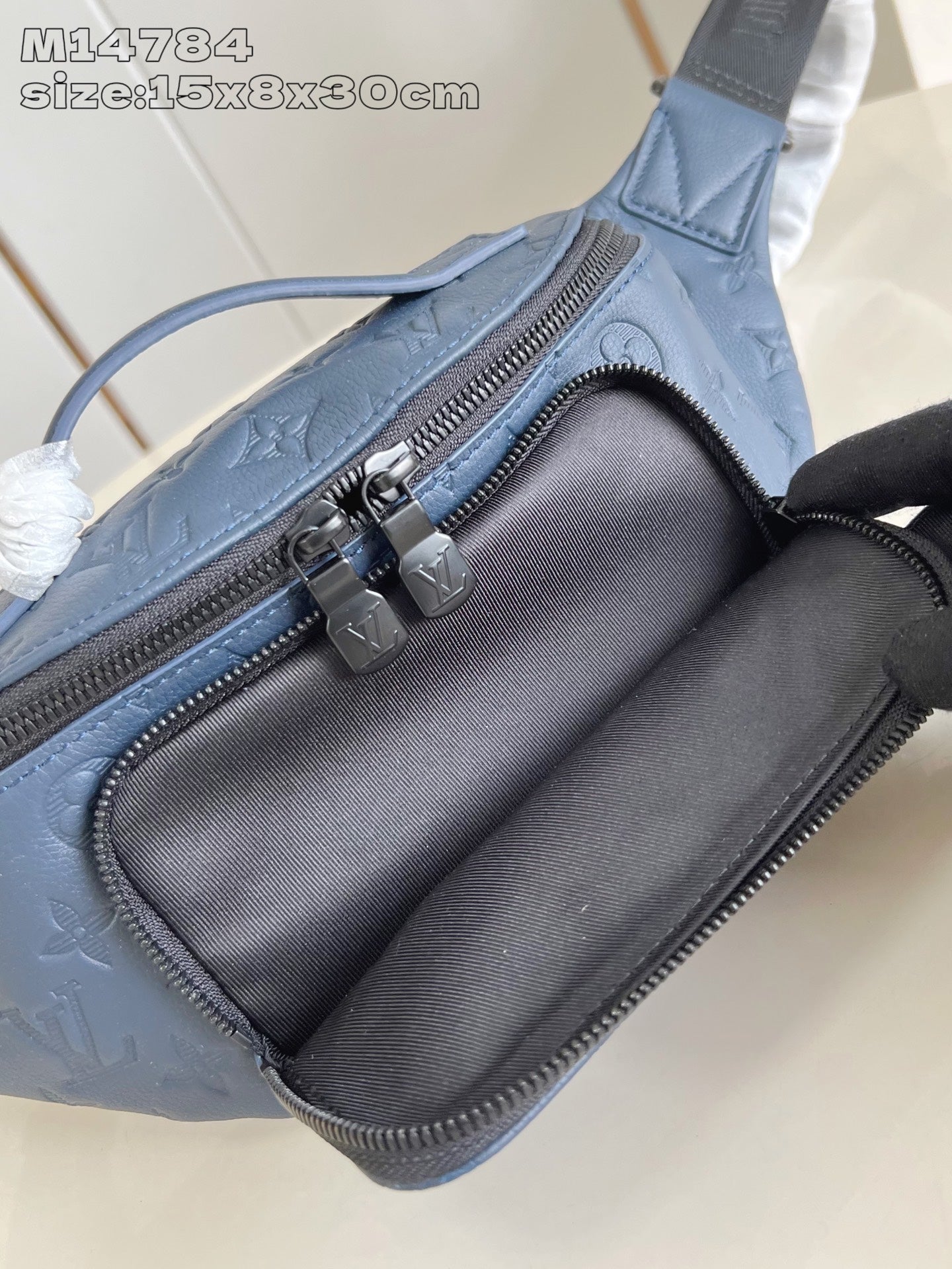 LuxluxHouse Best Quality Bags Louis Vuitton Men