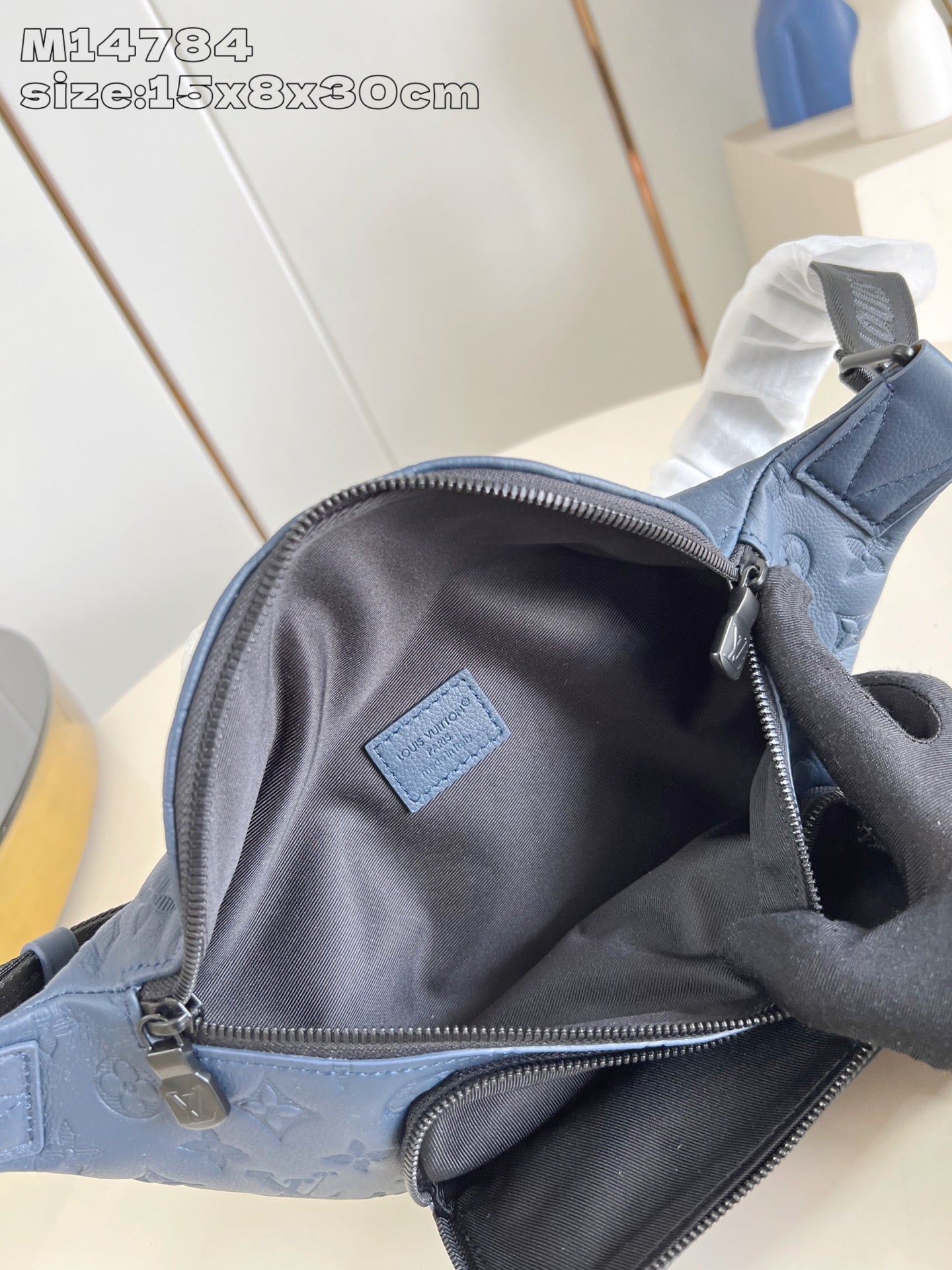 LuxluxHouse Best Quality Bags Louis Vuitton Men