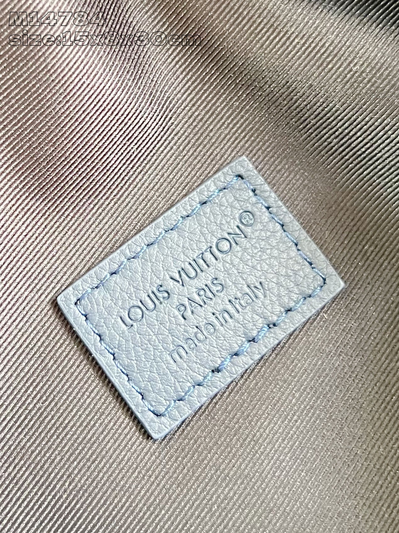 LuxluxHouse Best Quality Bags Louis Vuitton Men