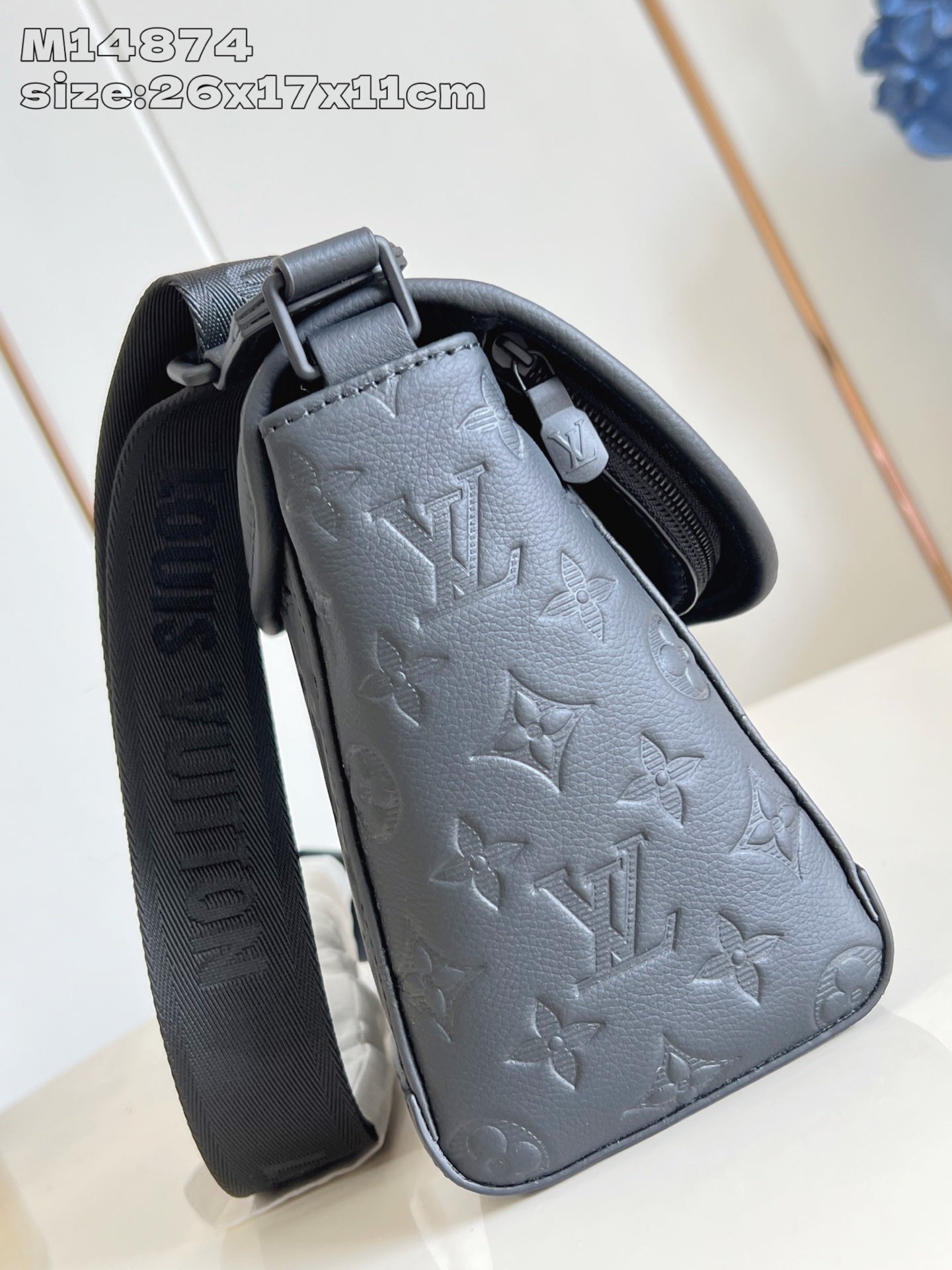 LuxluxHouse Best Quality Bags Louis Vuitton Men