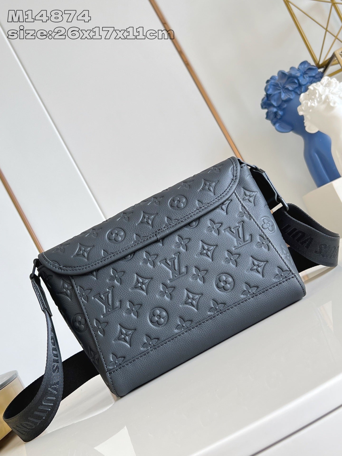 LuxluxHouse Best Quality Bags Louis Vuitton Men