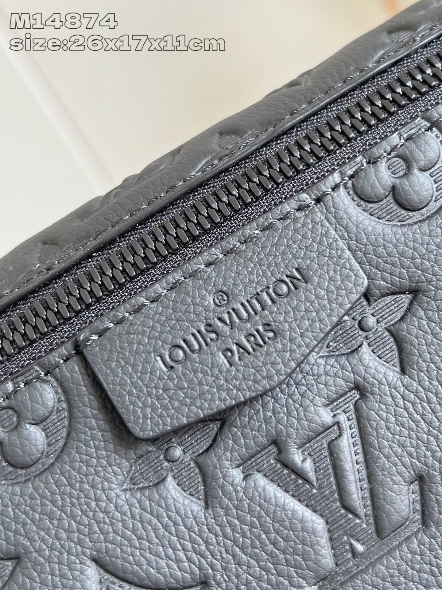 LuxluxHouse Best Quality Bags Louis Vuitton Men