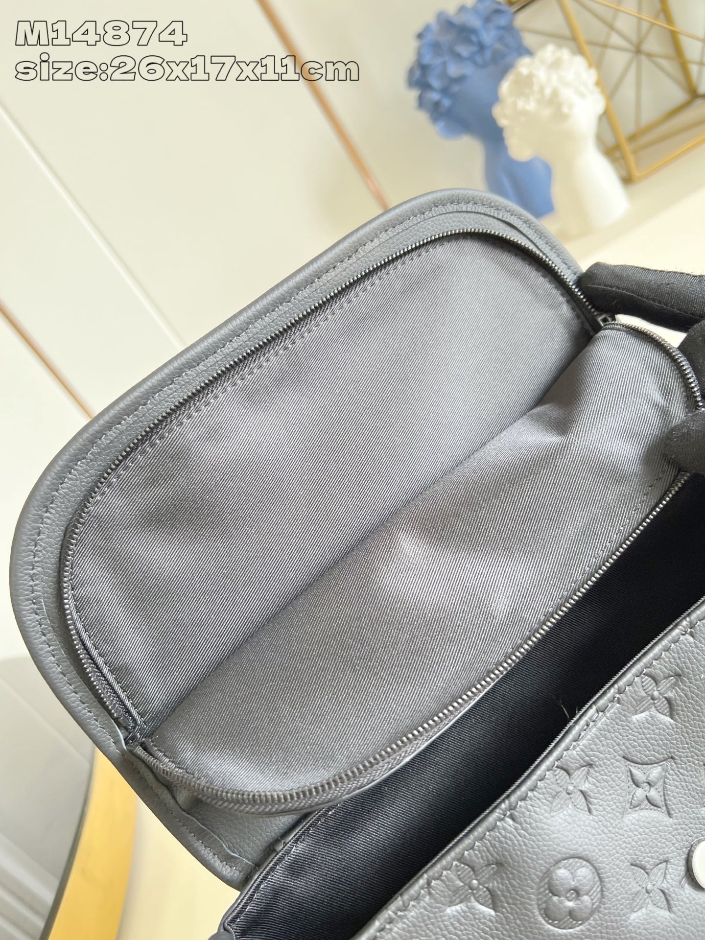 LuxluxHouse Best Quality Bags Louis Vuitton Men