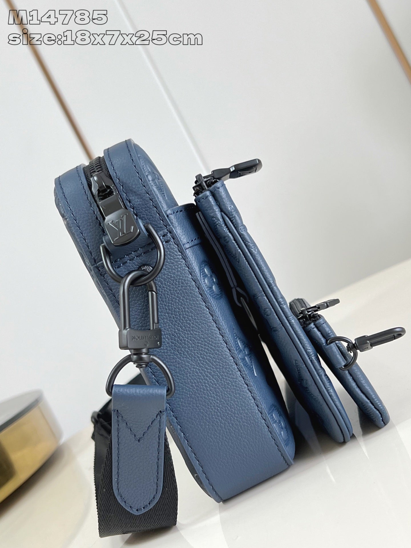 LuxluxHouse Best Quality Bags Louis Vuitton Men