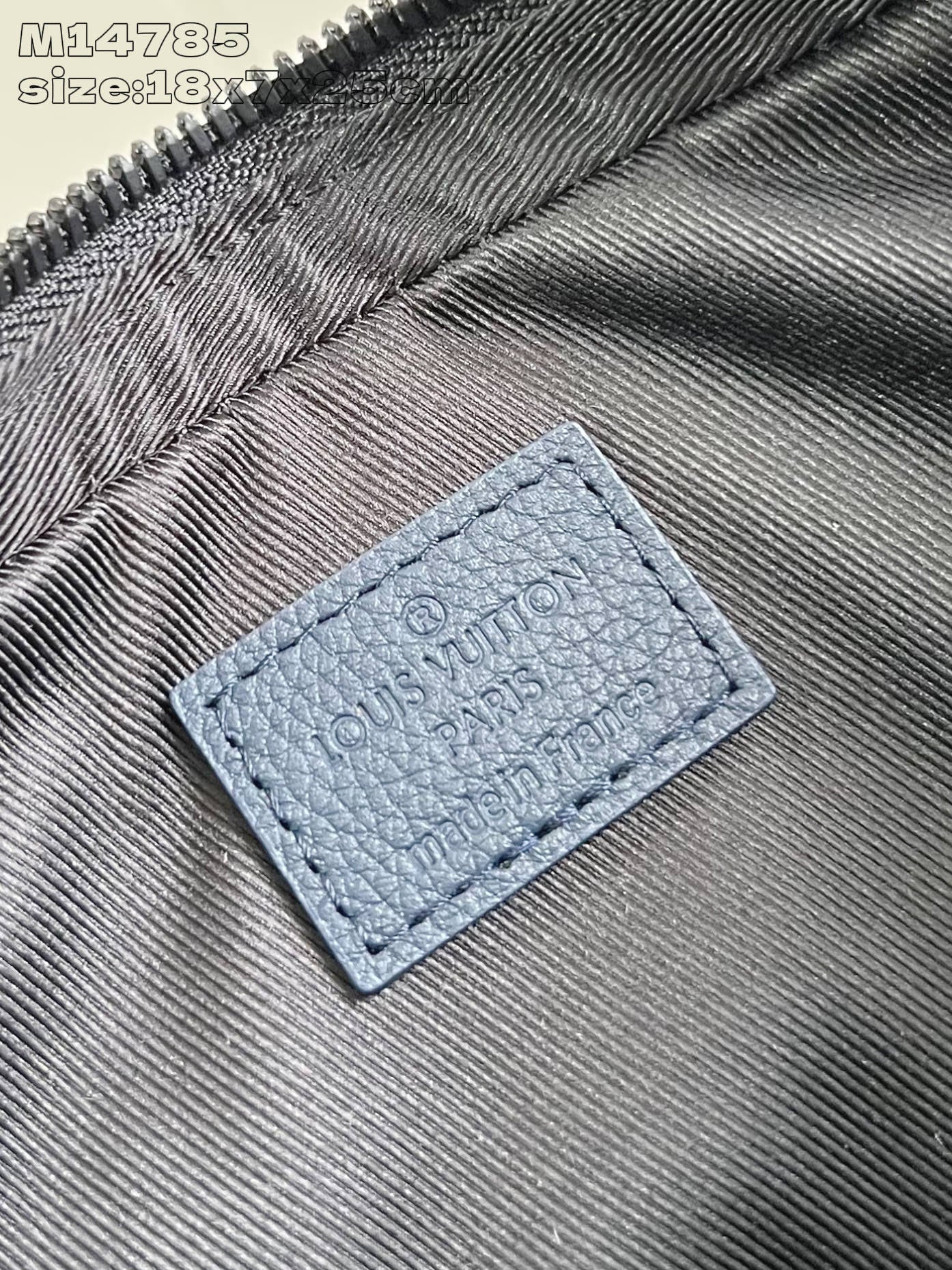 LuxluxHouse Best Quality Bags Louis Vuitton Men