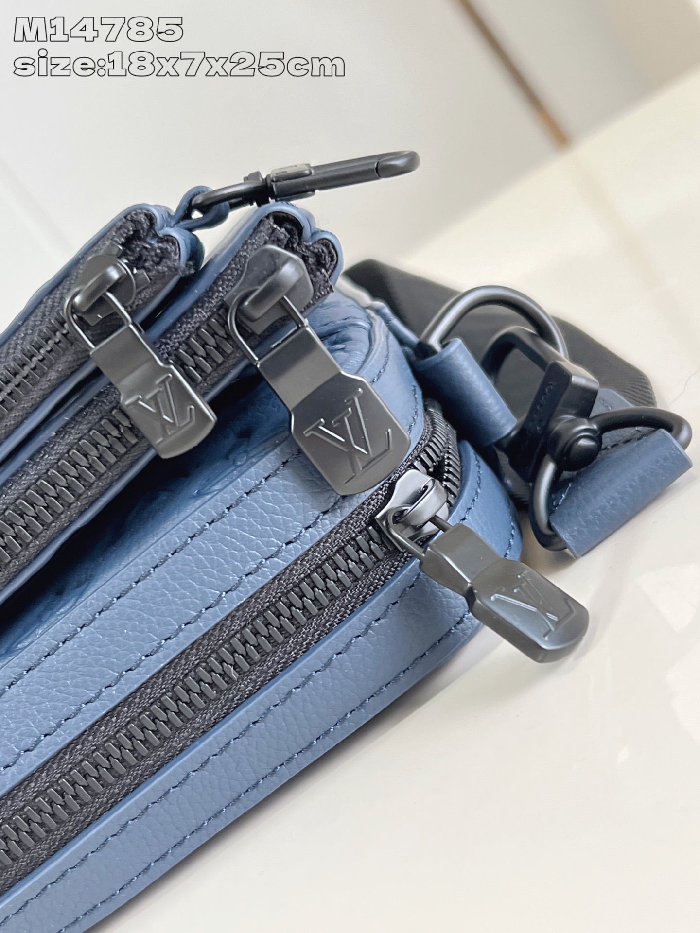 LuxluxHouse Best Quality Bags Louis Vuitton Men