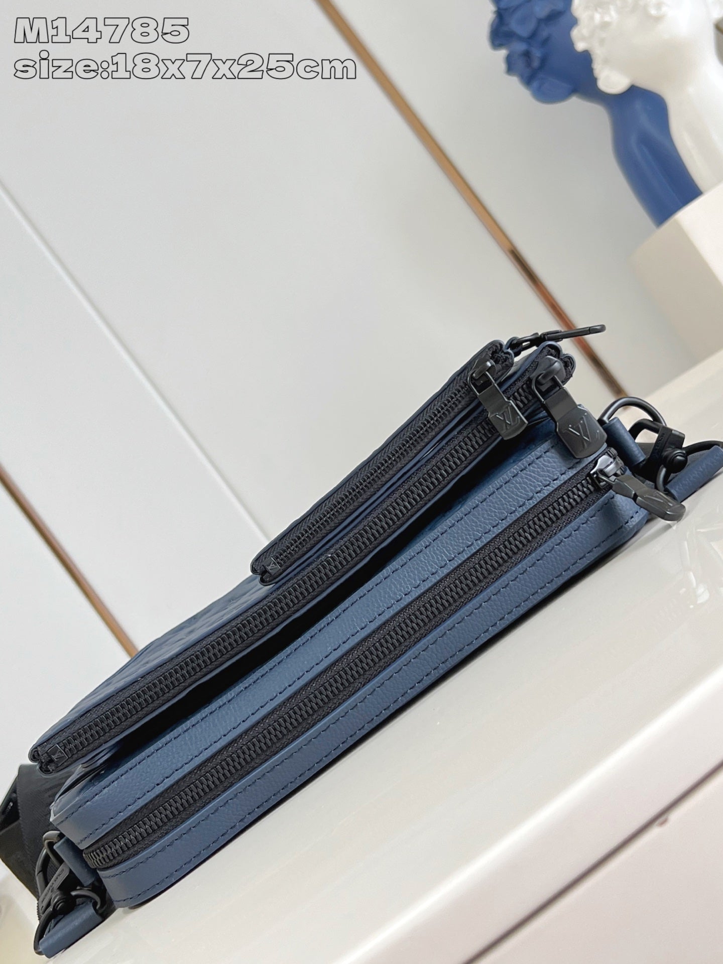 LuxluxHouse Best Quality Bags Louis Vuitton Men