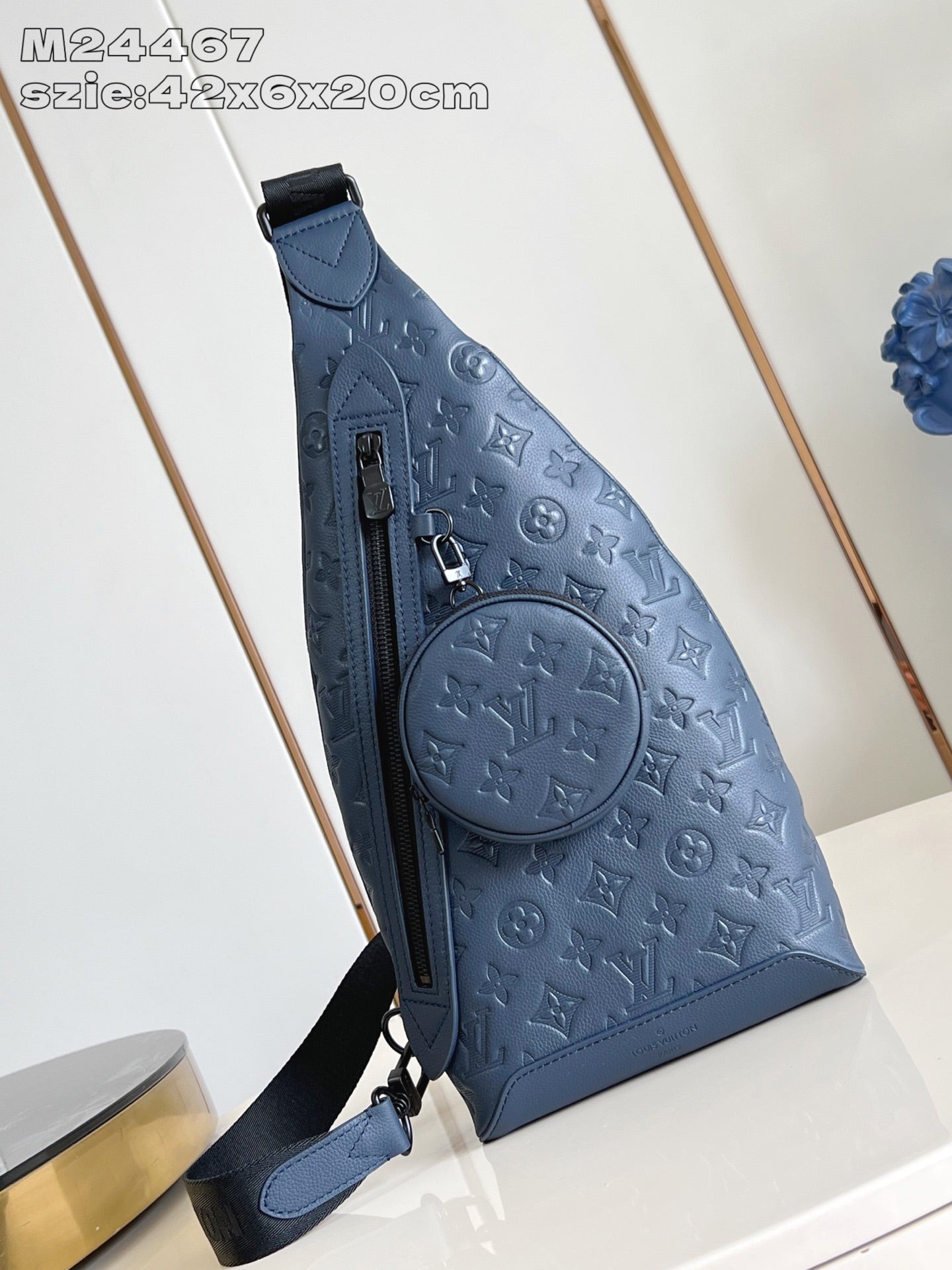 LuxluxHouse Best Quality Bags Louis Vuitton Men