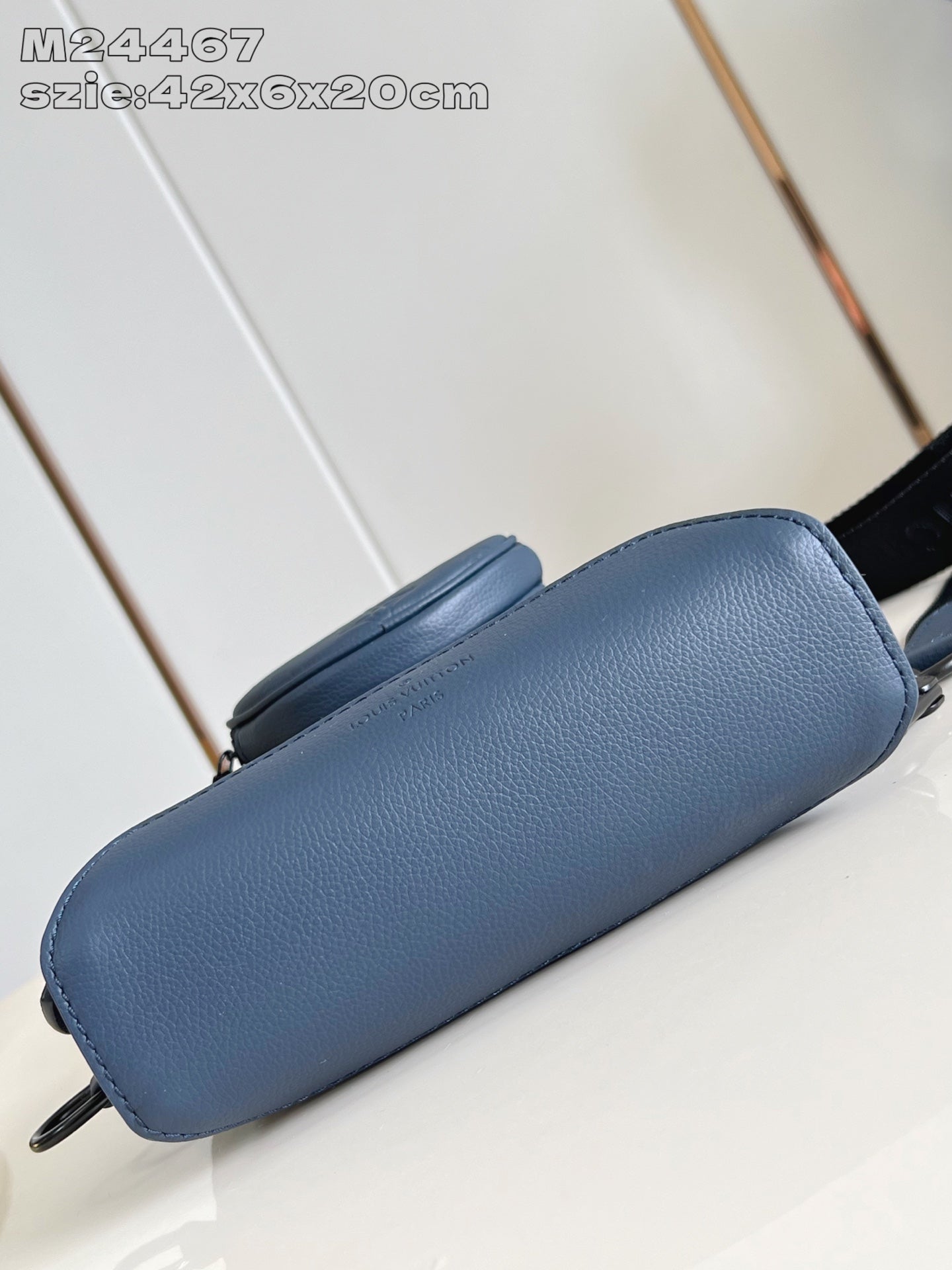 LuxluxHouse Best Quality Bags Louis Vuitton Men