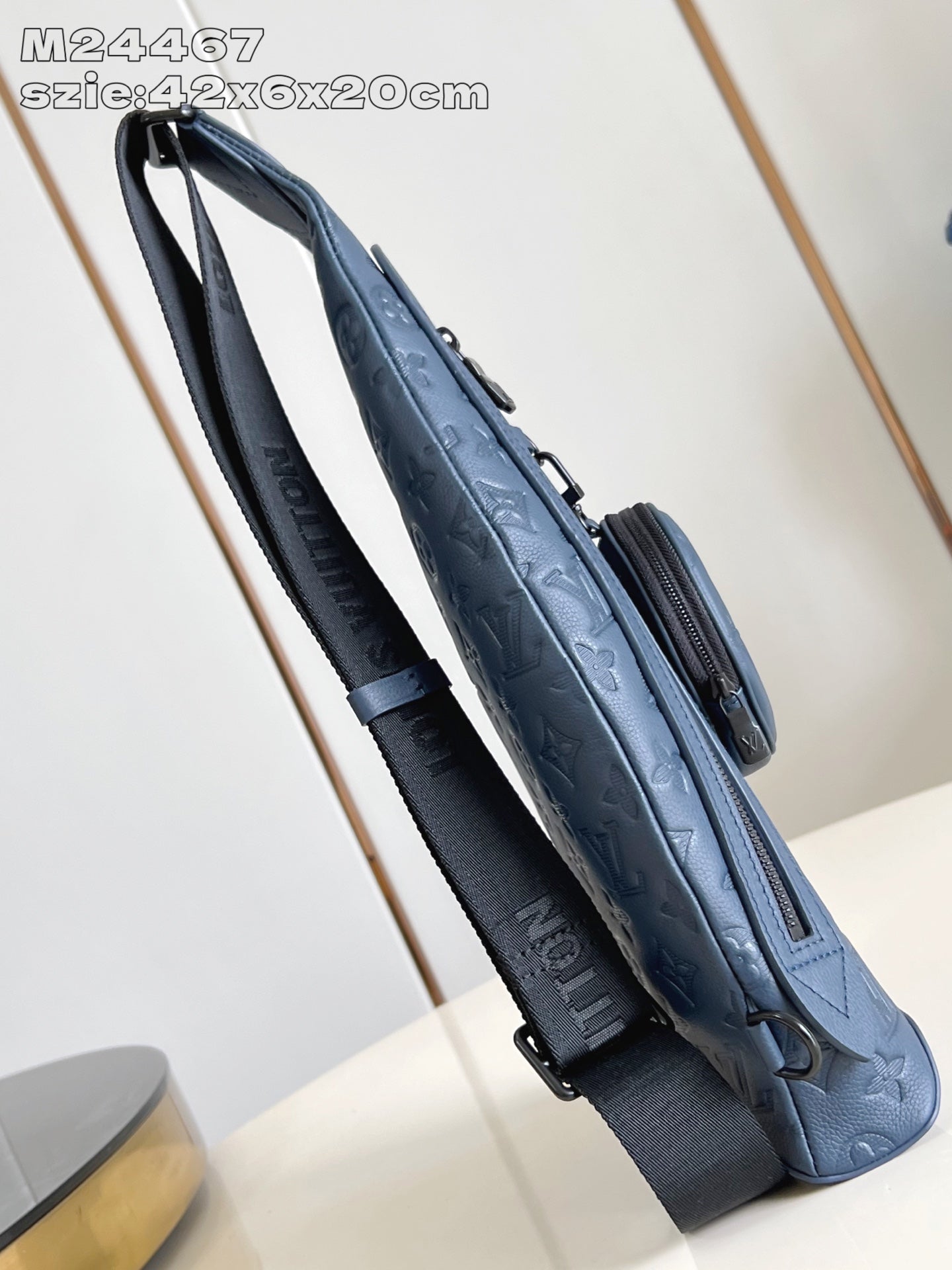 LuxluxHouse Best Quality Bags Louis Vuitton Men
