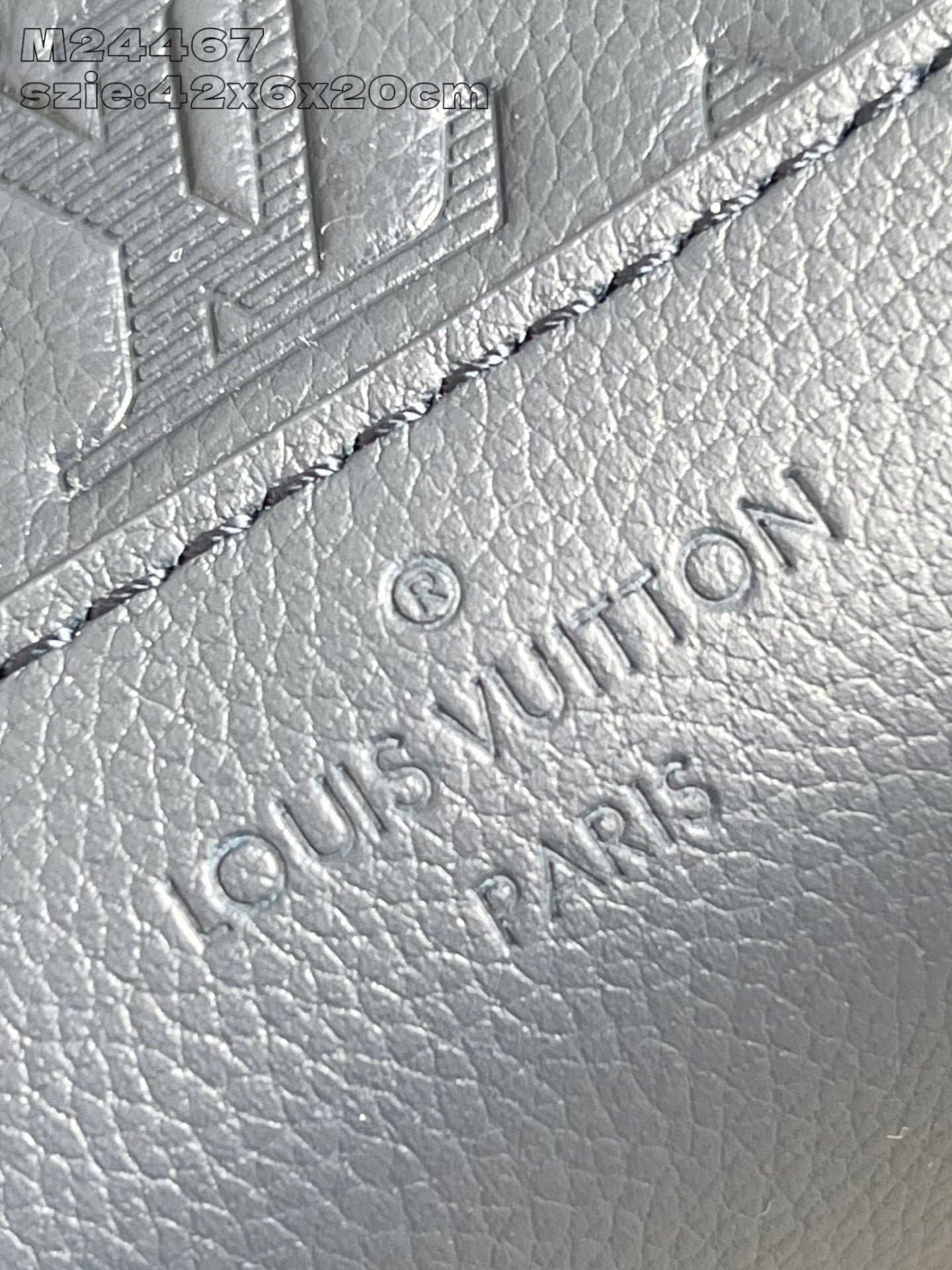 LuxluxHouse Best Quality Bags Louis Vuitton Men