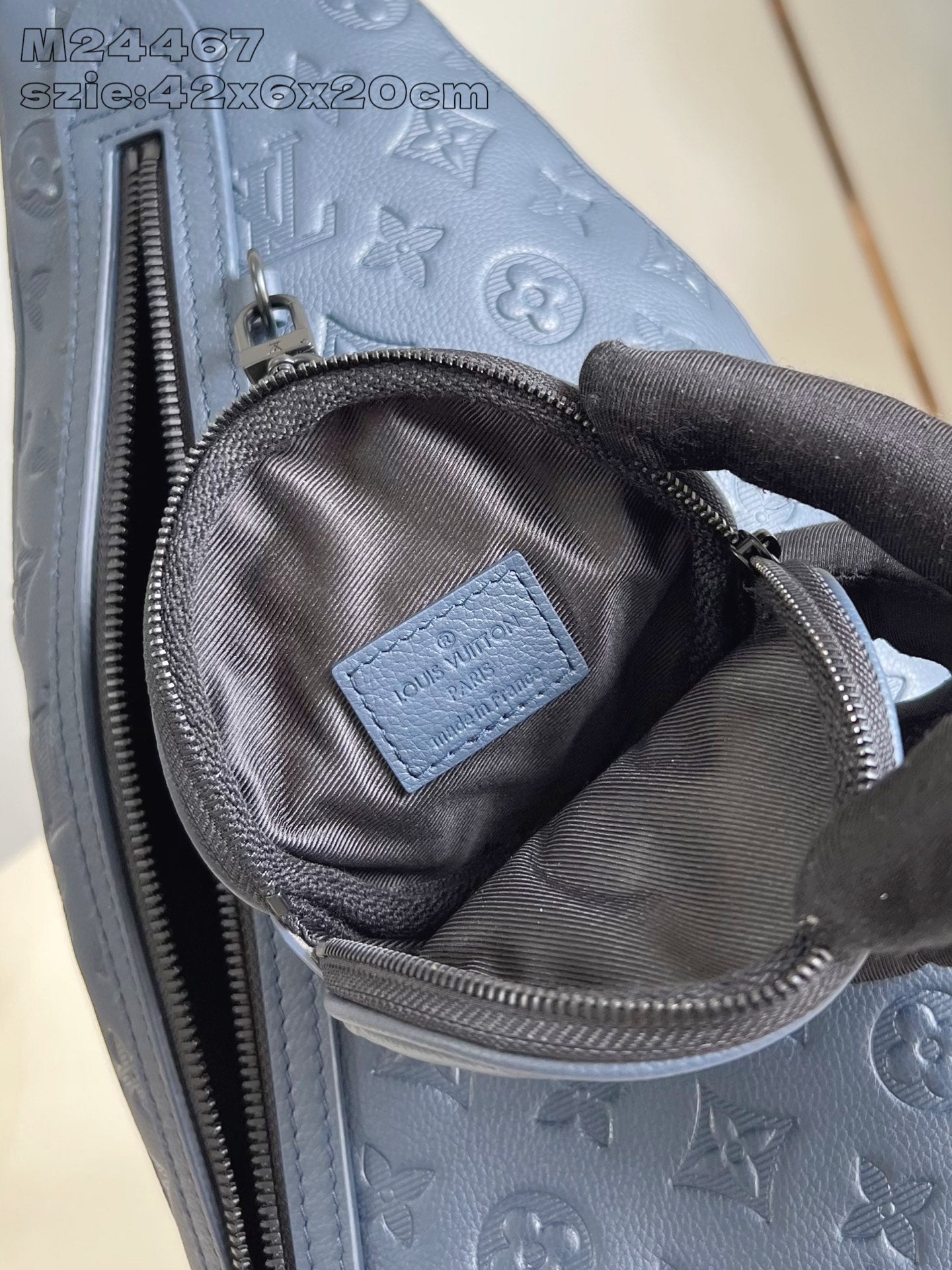 LuxluxHouse Best Quality Bags Louis Vuitton Men