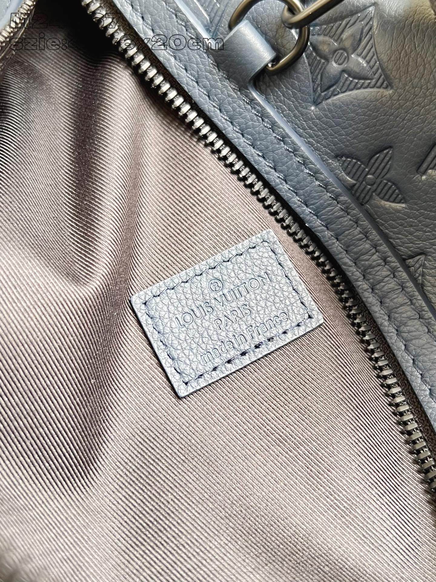LuxluxHouse Best Quality Bags Louis Vuitton Men