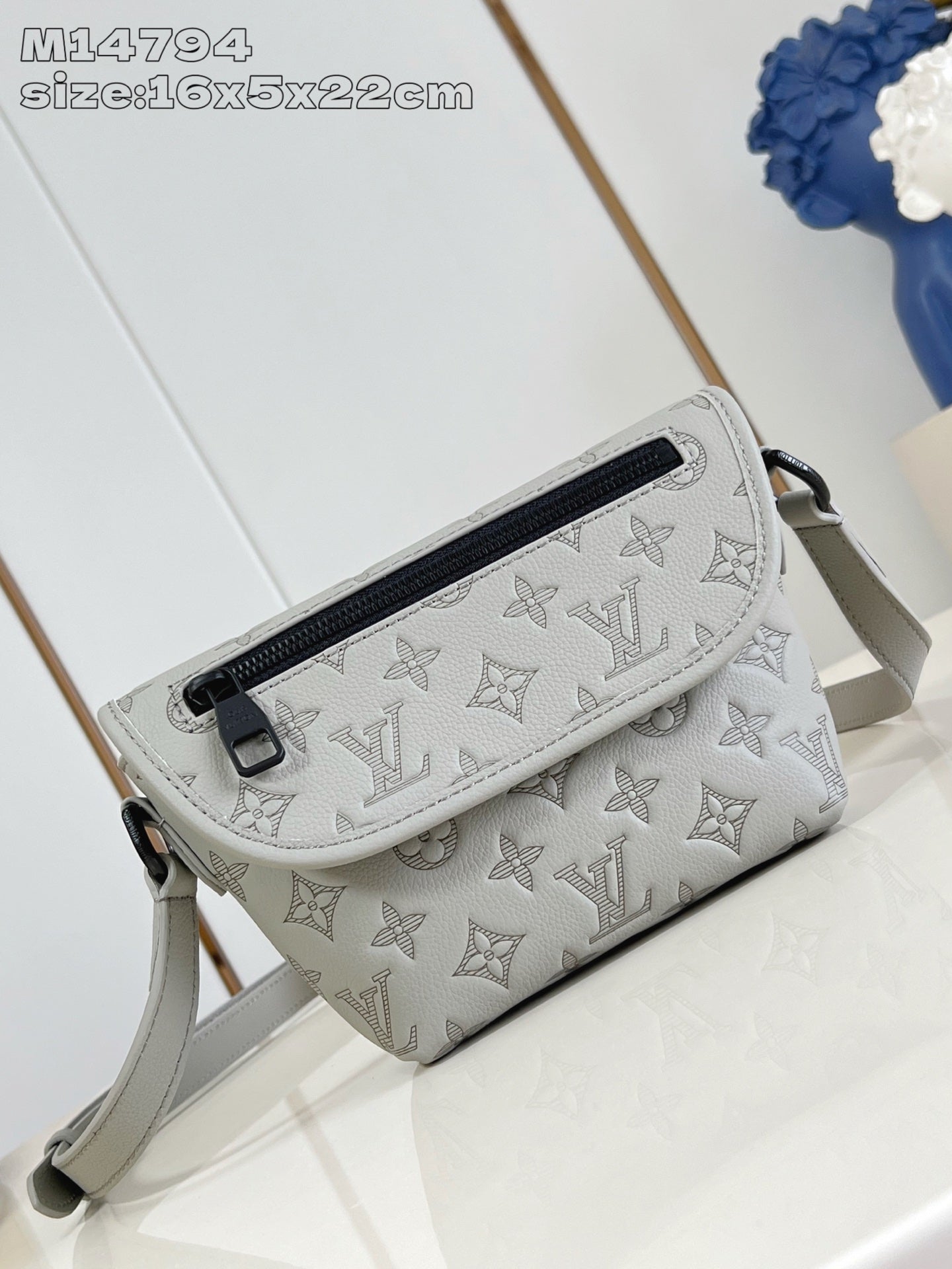 LuxluxHouse Best Quality Bags Louis Vuitton Men