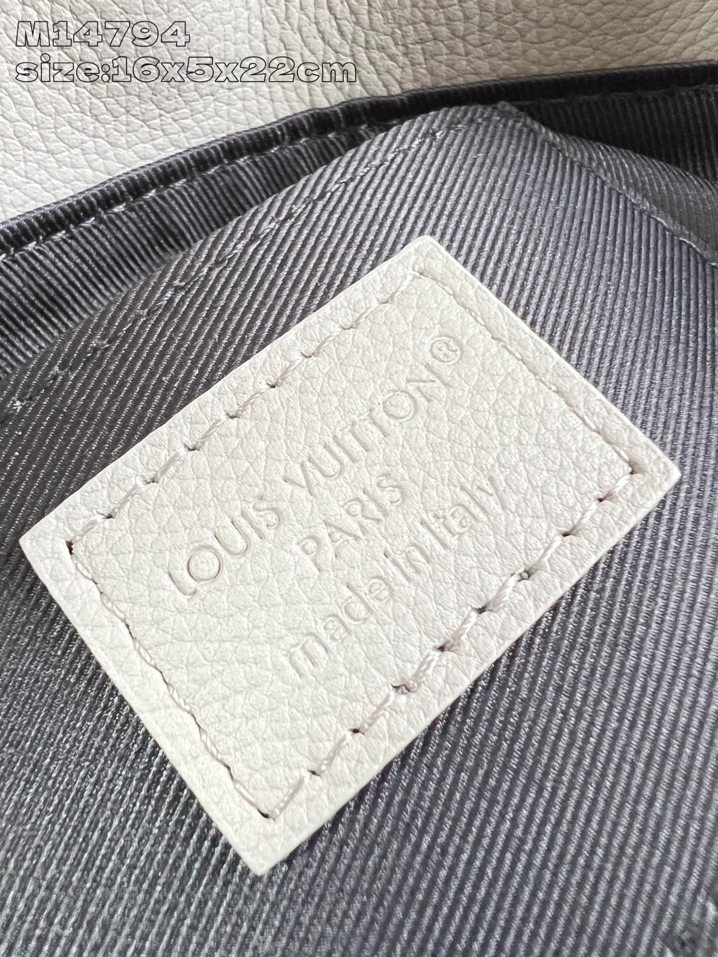 LuxluxHouse Best Quality Bags Louis Vuitton Men