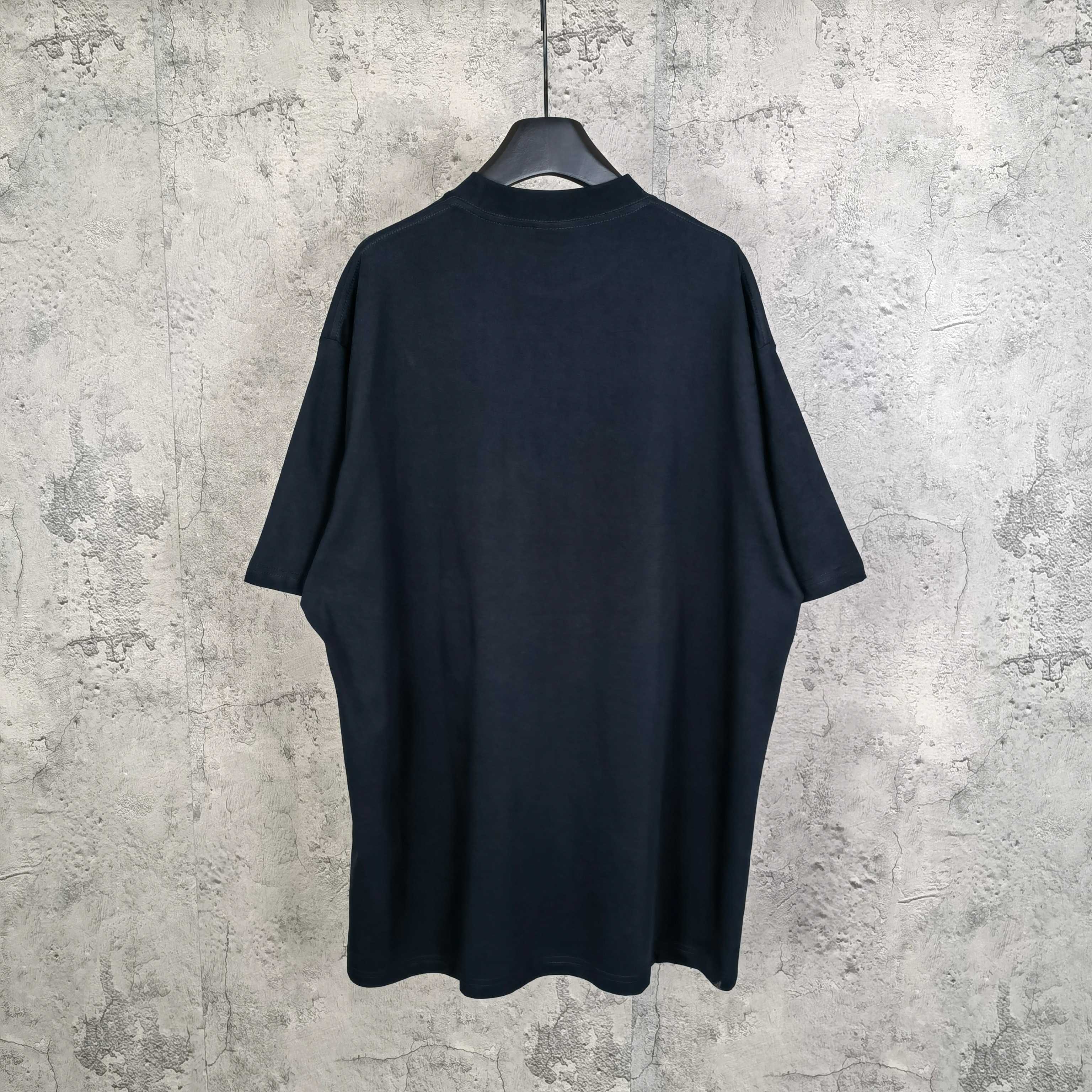 LuxluxHouse Best Quality Clothes Balenciaga T-shirt