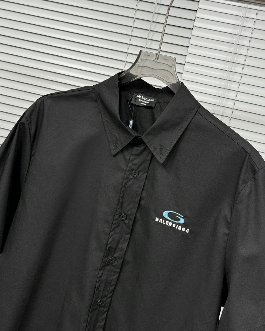 LuxluxHouse Best Quality Clothes Balenciaga Shirts&Polo