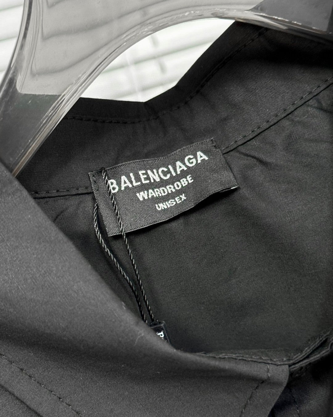 LuxluxHouse Best Quality Clothes Balenciaga Shirts&Polo