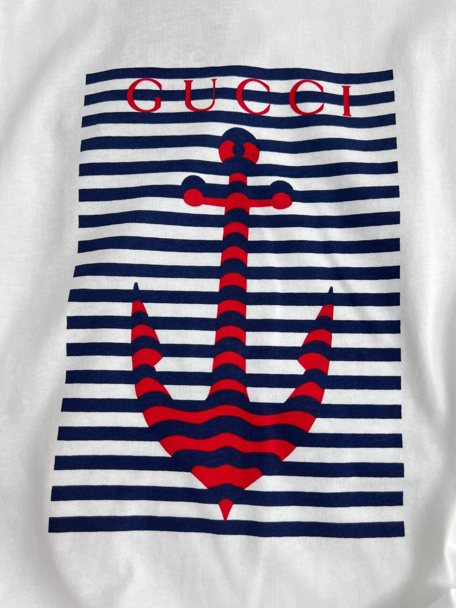 LuxluxHouse Best Quality Clothes Gucci T-shirt