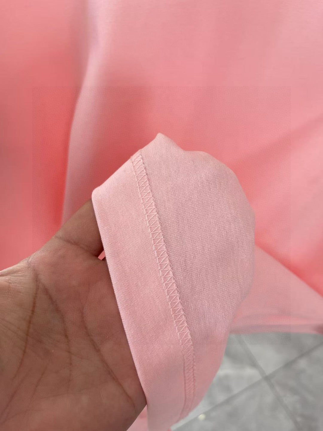 LuxluxHouse Best Quality Clothes T-shirt Chanel & Maison Margiela