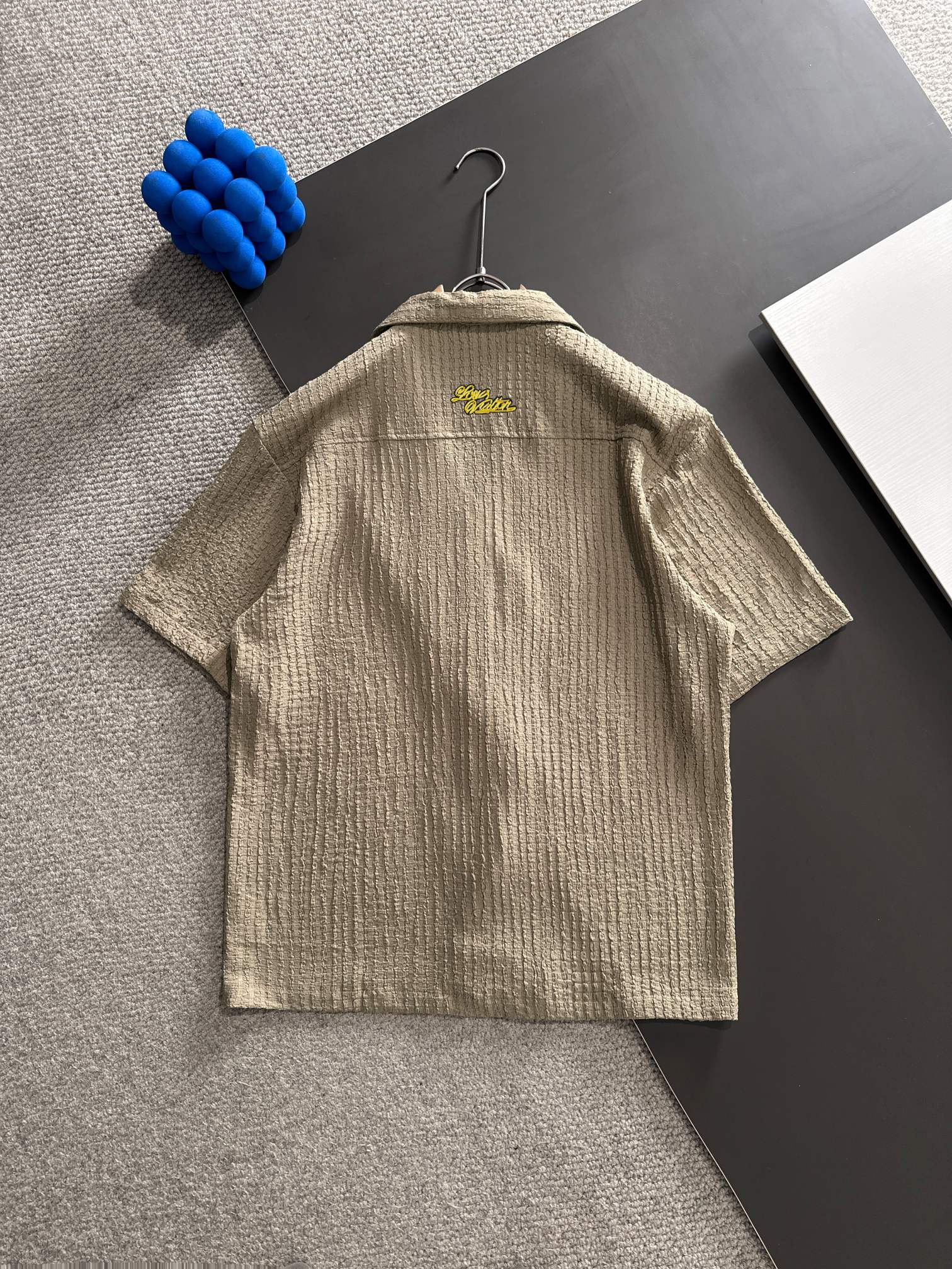 LuxluxHouse Best Quality Clothes Shirts&Polo Louis Vuitton