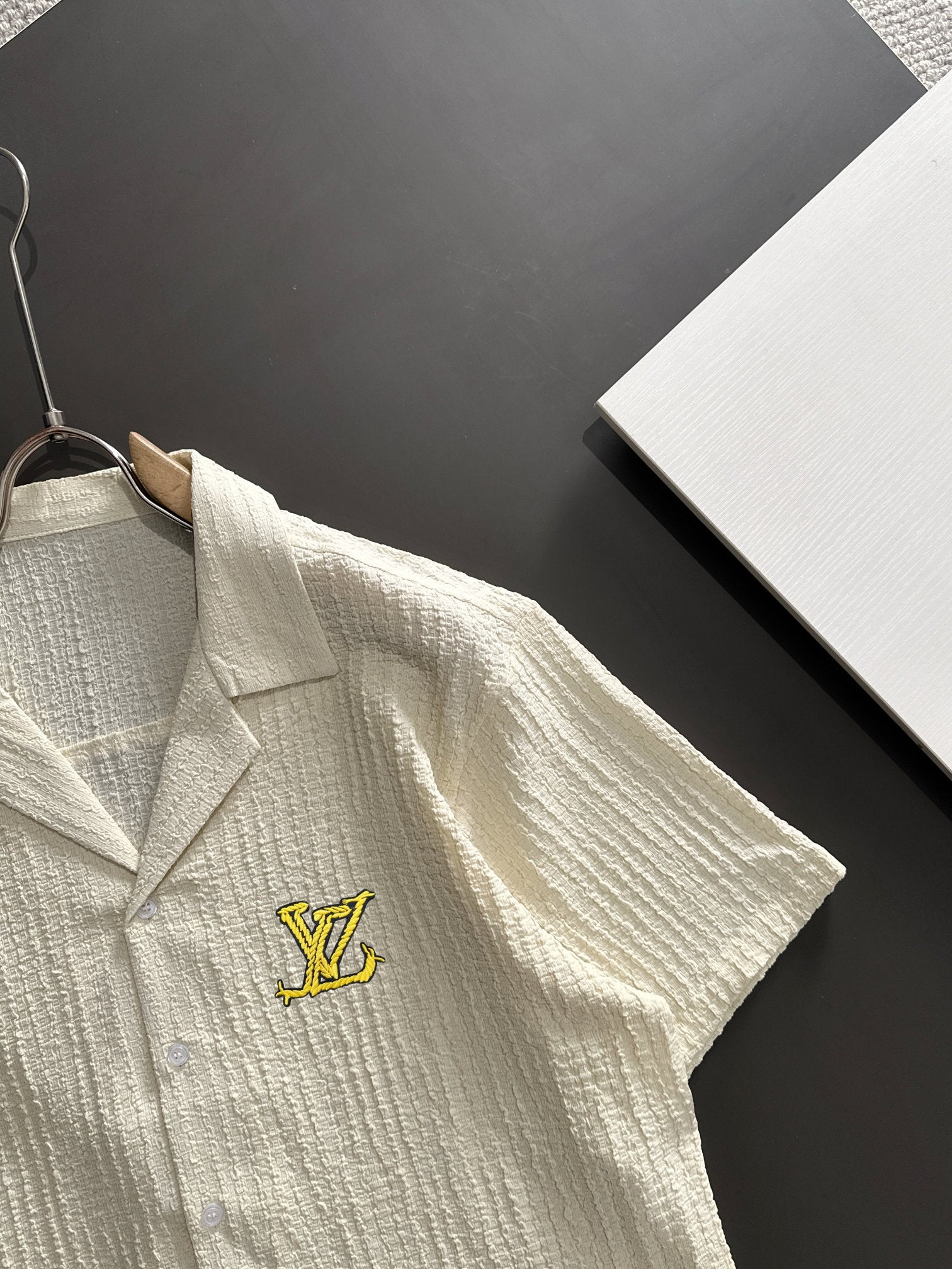 LuxluxHouse Best Quality Clothes Shirts&Polo Louis Vuitton