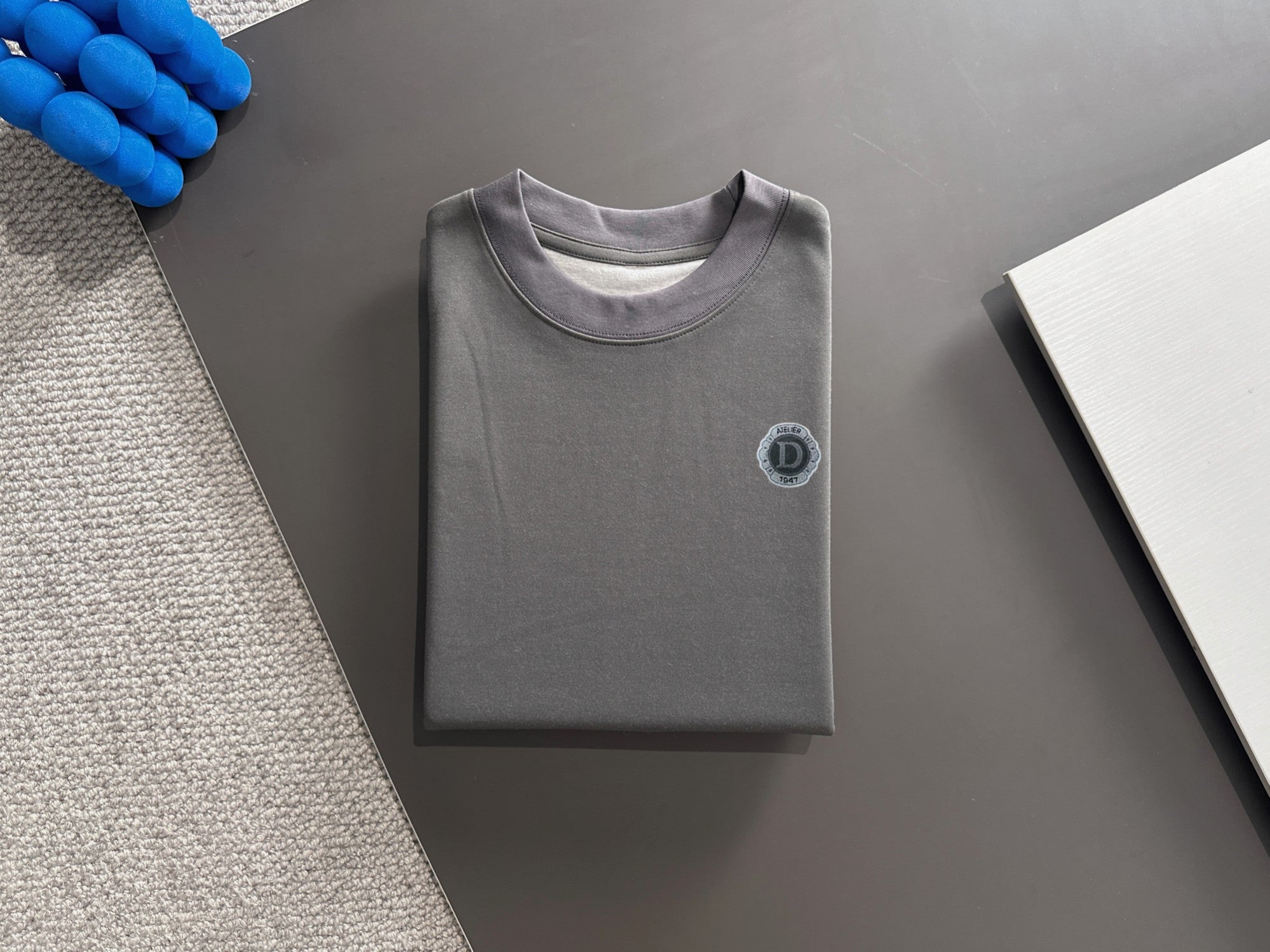 LuxluxHouse Best Quality Clothes T-shirt Dior