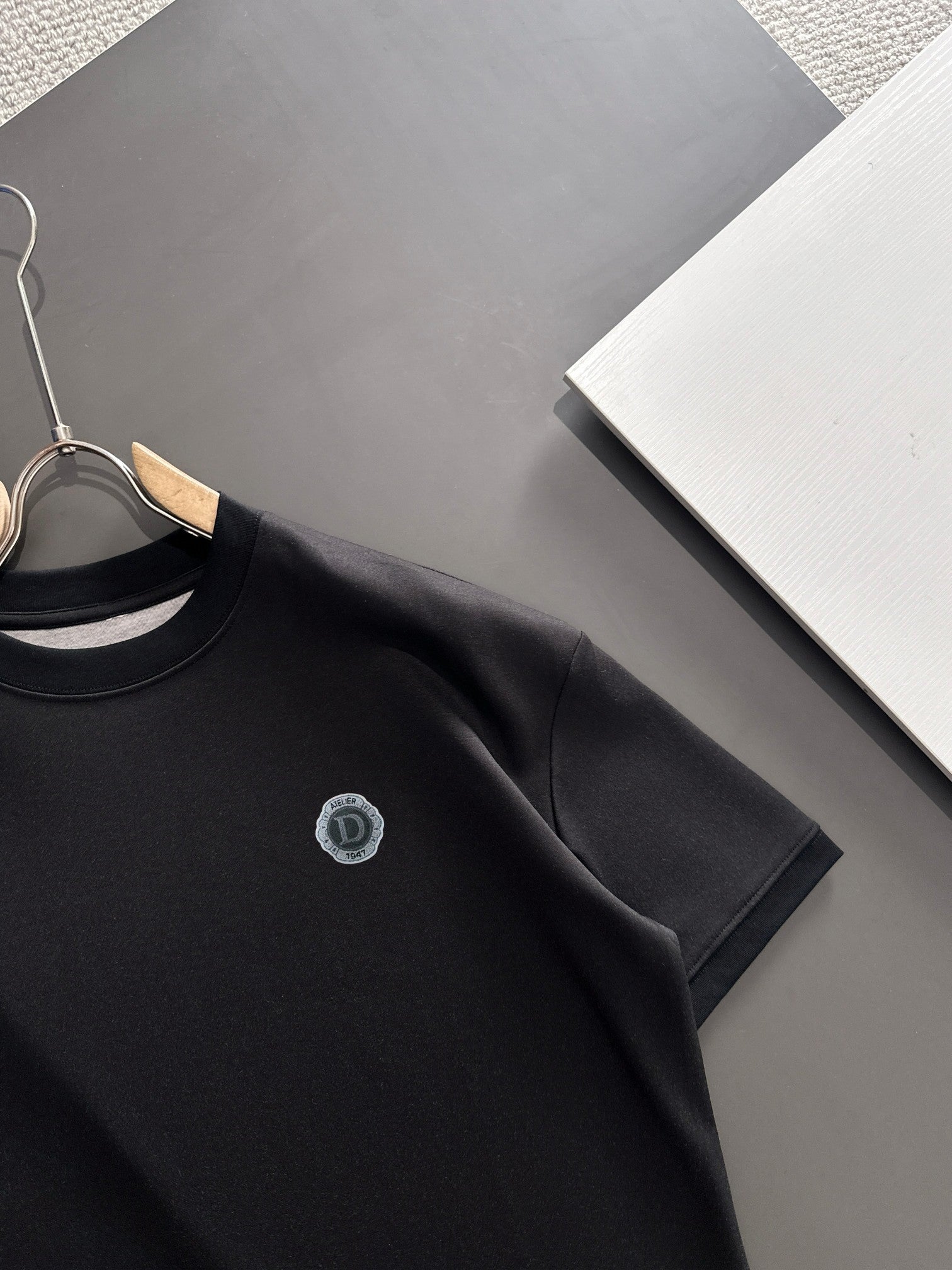 LuxluxHouse Best Quality Clothes T-shirt Dior