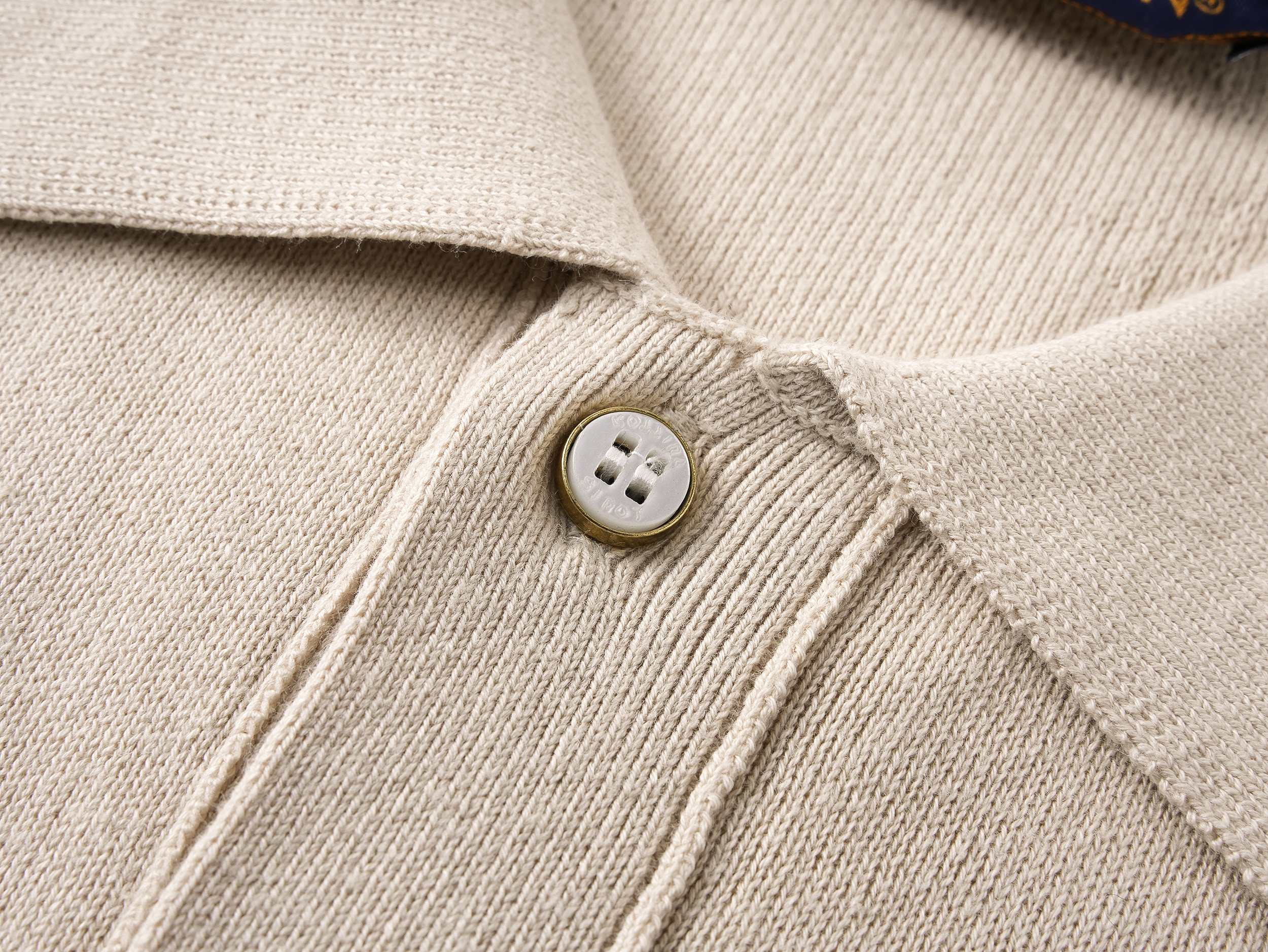 LuxluxHouse Best Quality Clothes Shirts&Polo Louis Vuitton