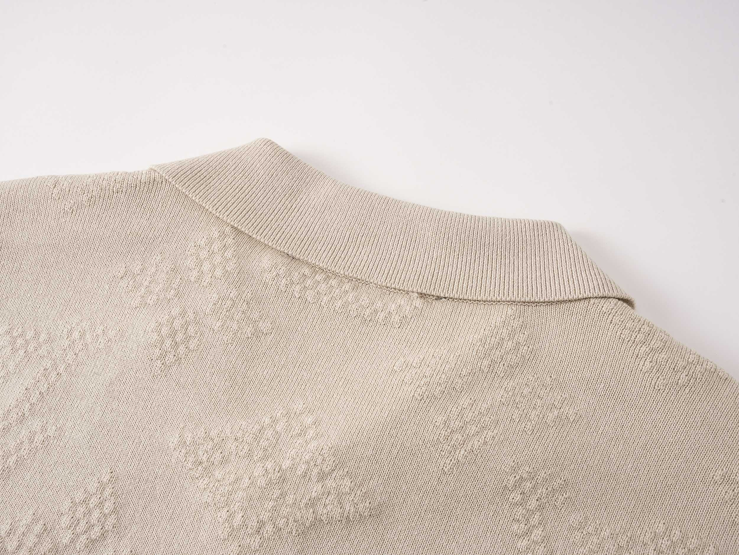 LuxluxHouse Best Quality Clothes Shirts&Polo Louis Vuitton