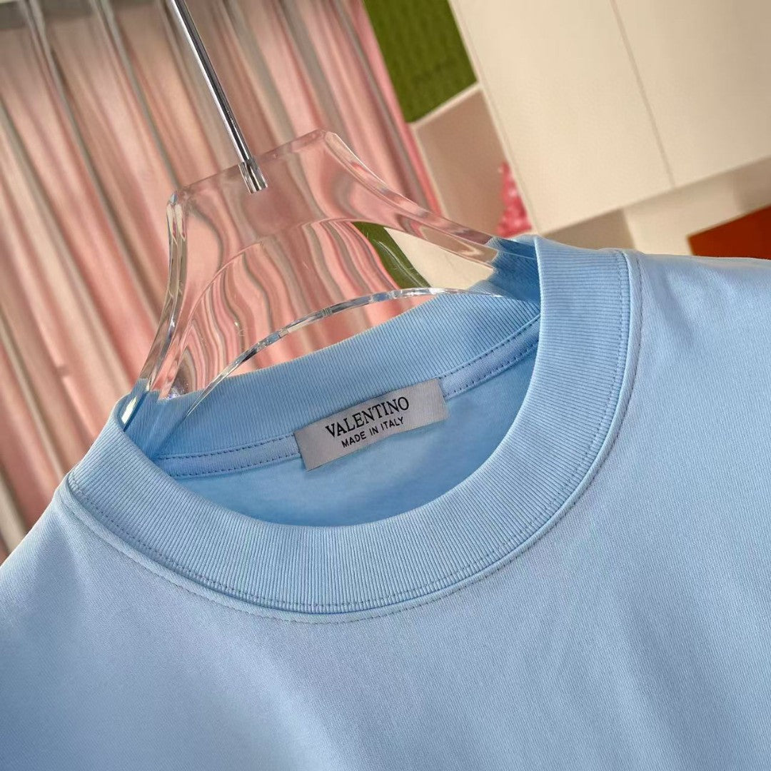 LuxluxHouse Best Quality Clothes Valentino T-shirt