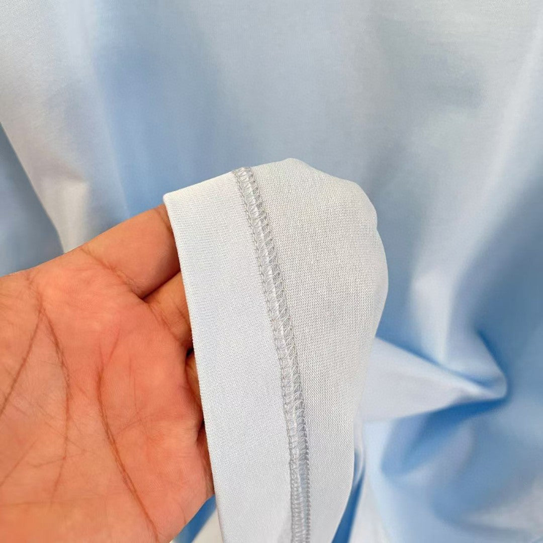 LuxluxHouse Best Quality Clothes T-shirt Prada