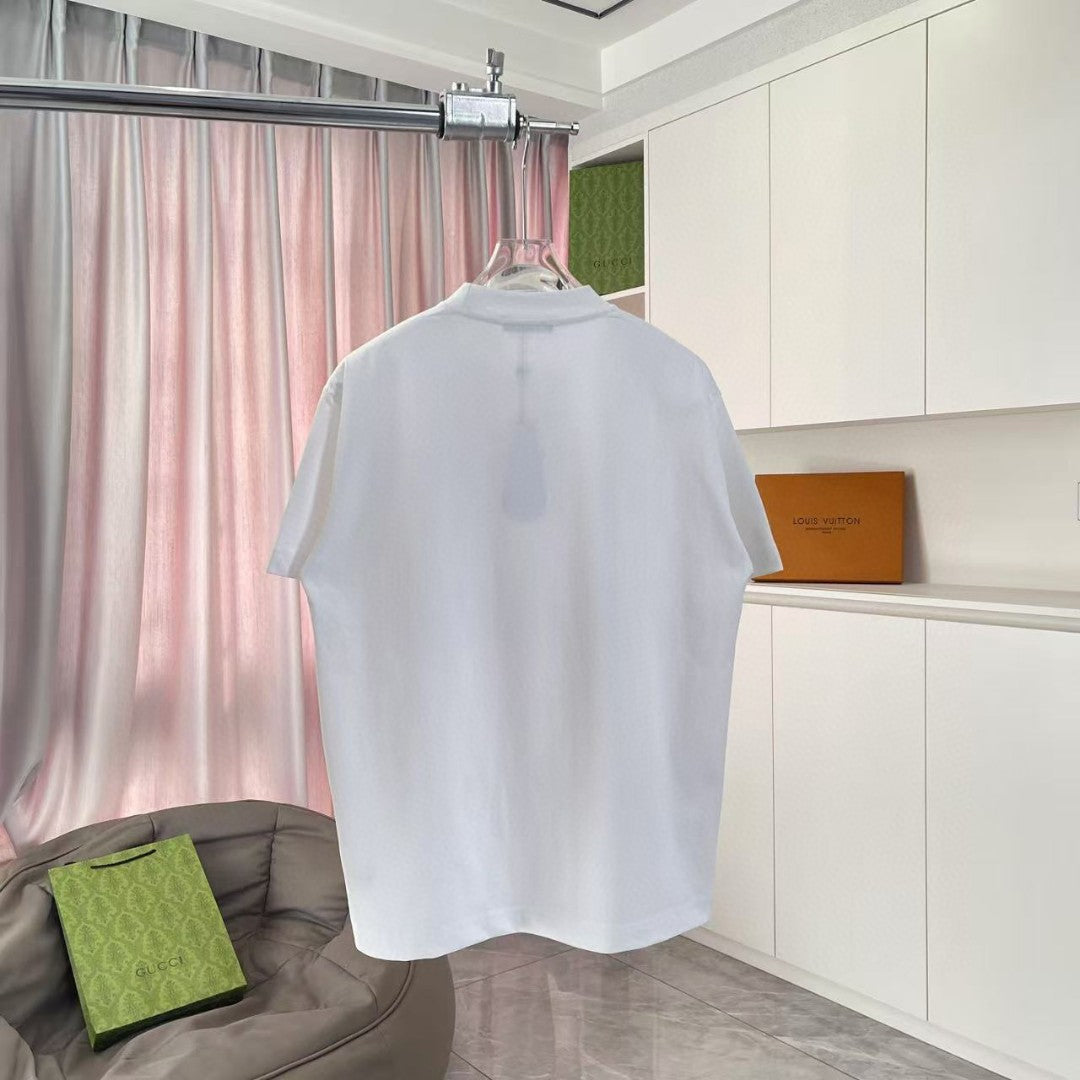 LuxluxHouse Best Quality Clothes T-shirt Prada