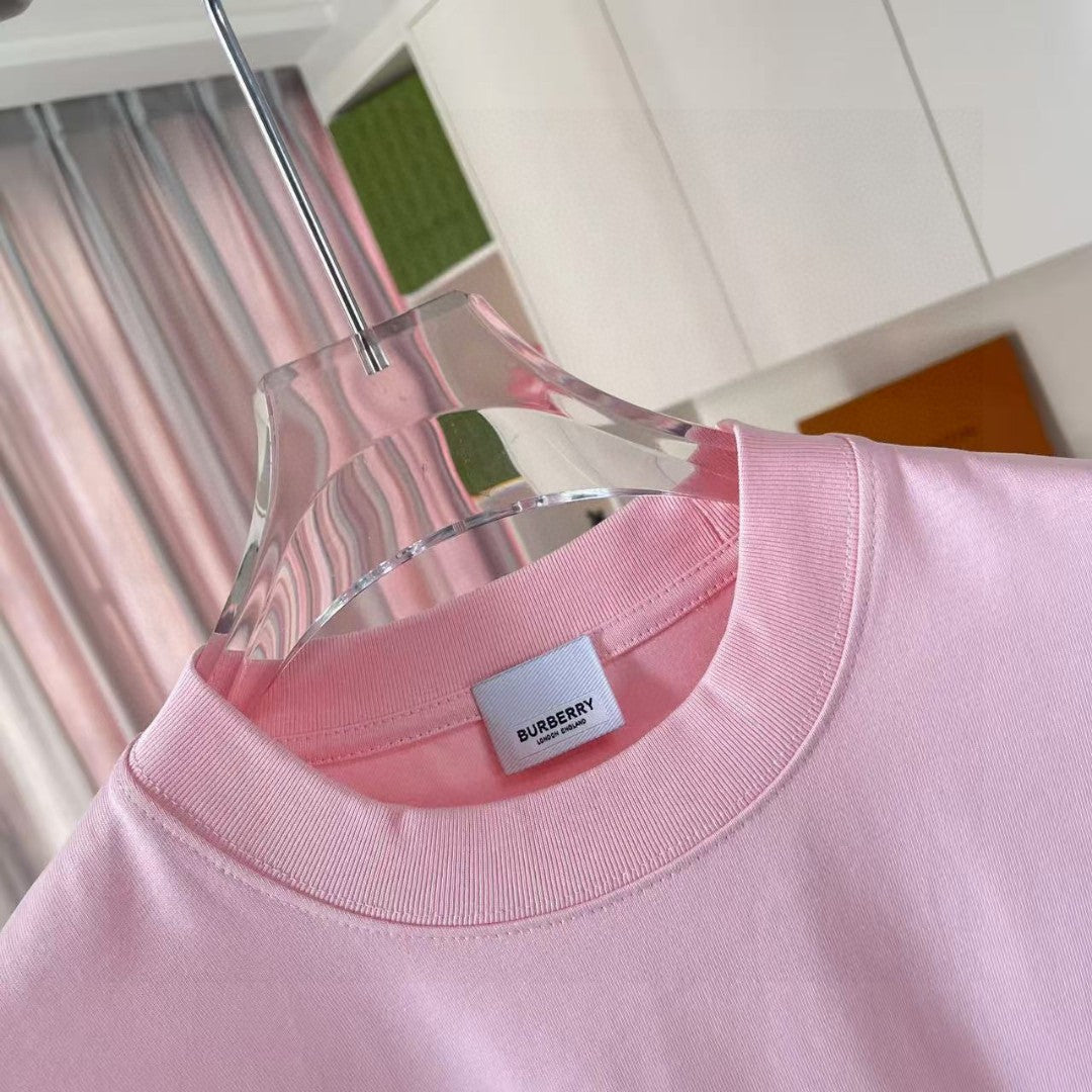 LuxluxHouse Best Quality Clothes Burberry T-shirt