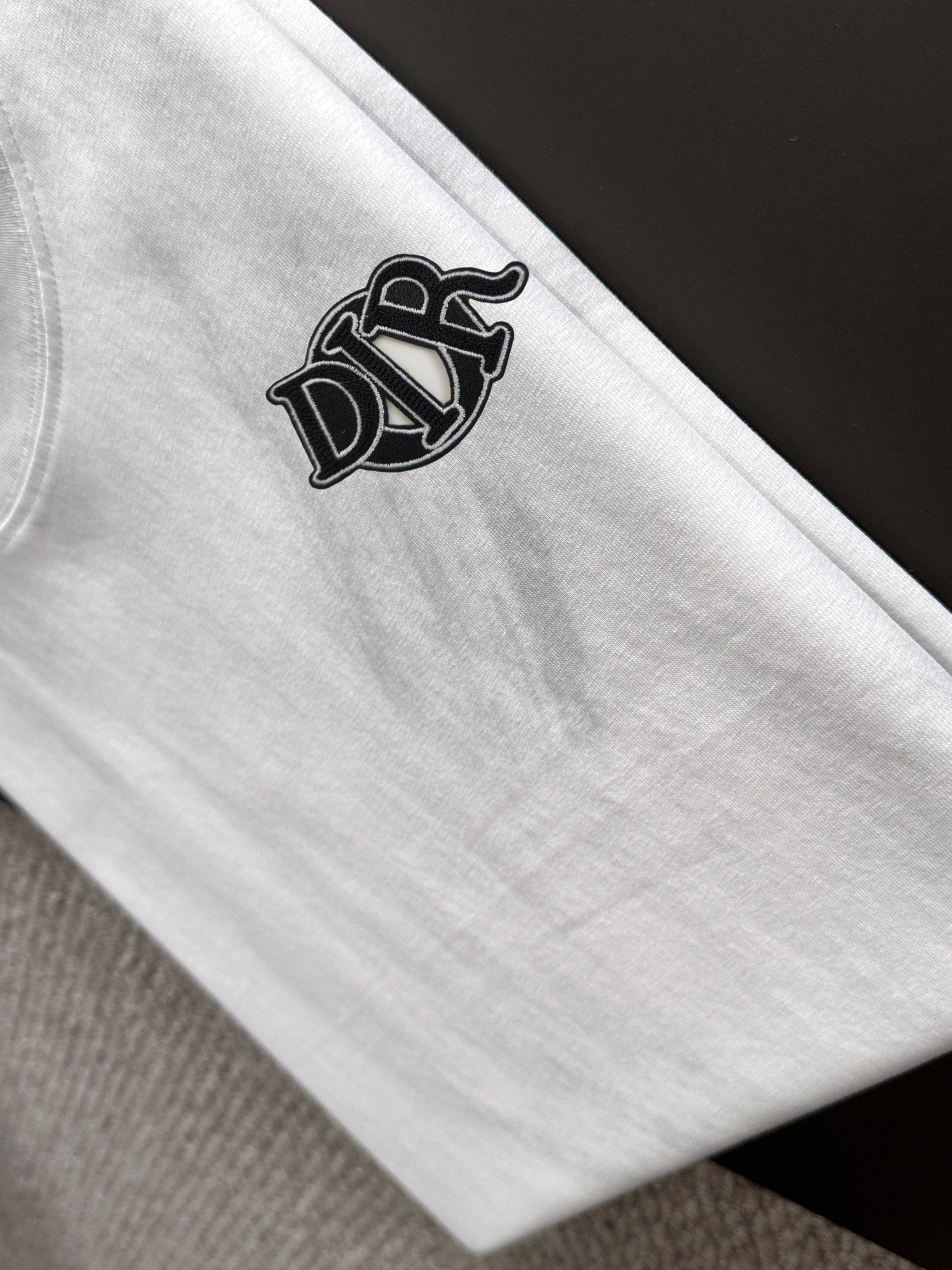 LuxluxHouse Best Quality Clothes T-shirt Dior
