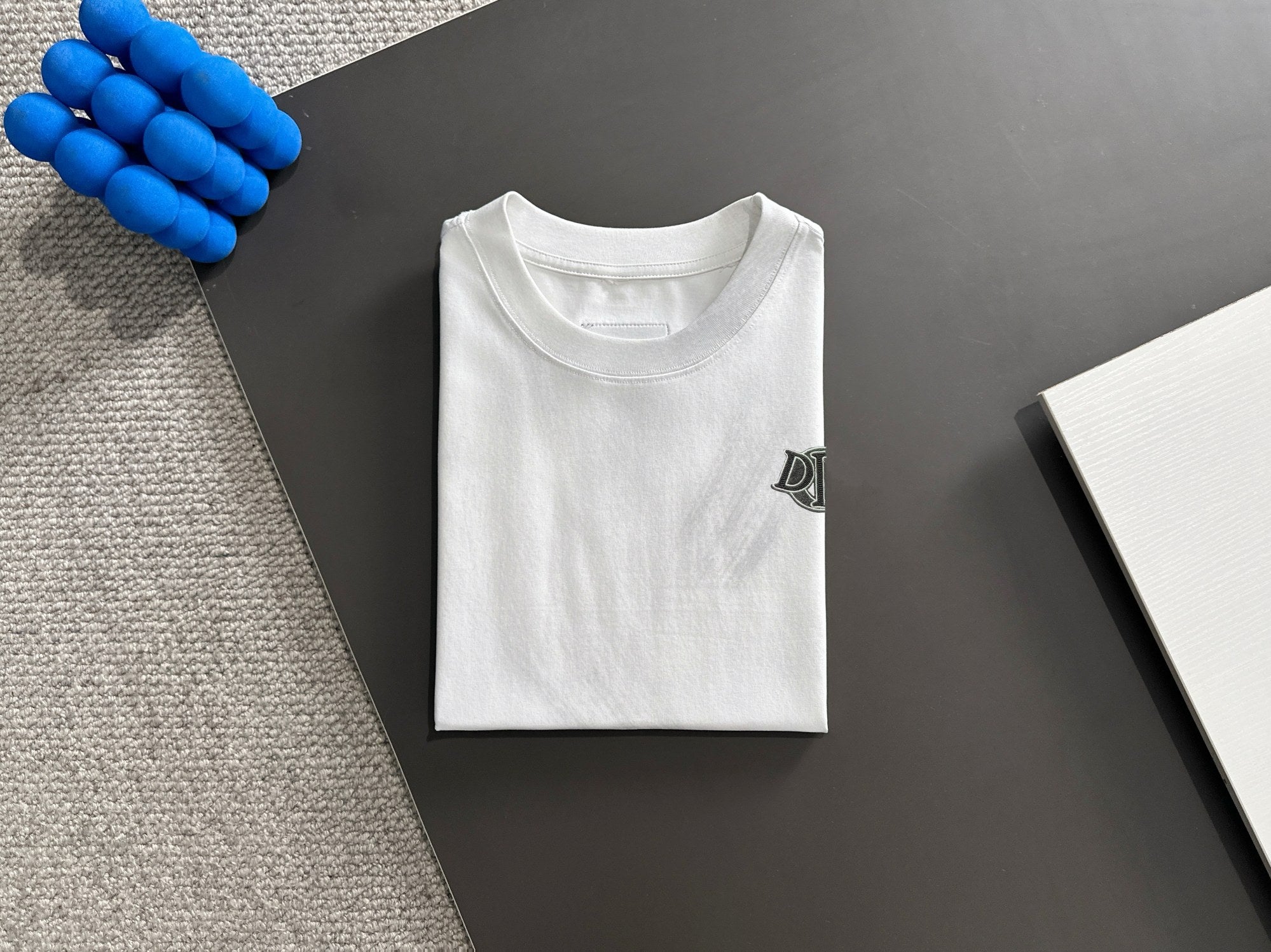 LuxluxHouse Best Quality Clothes T-shirt Dior