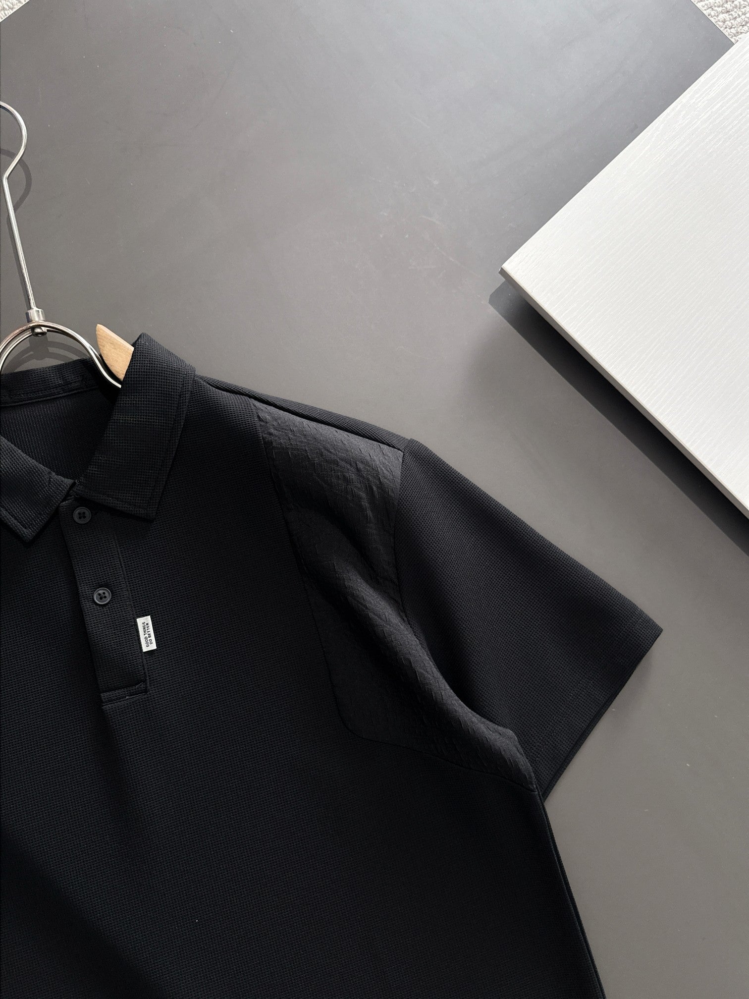 LuxluxHouse Best Quality Clothes Shirts&Polo Loewe