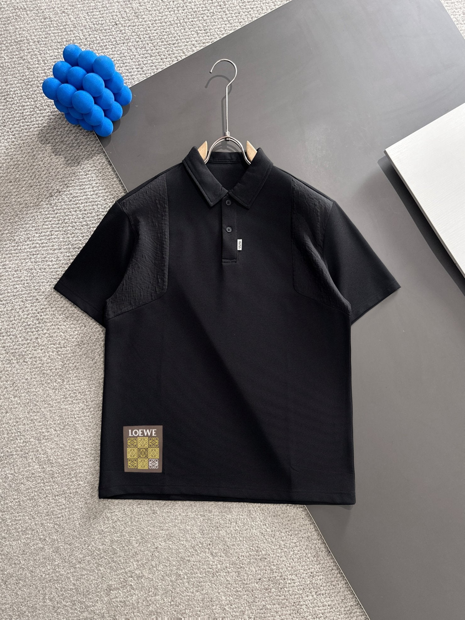 LuxluxHouse Best Quality Clothes Shirts&Polo Loewe