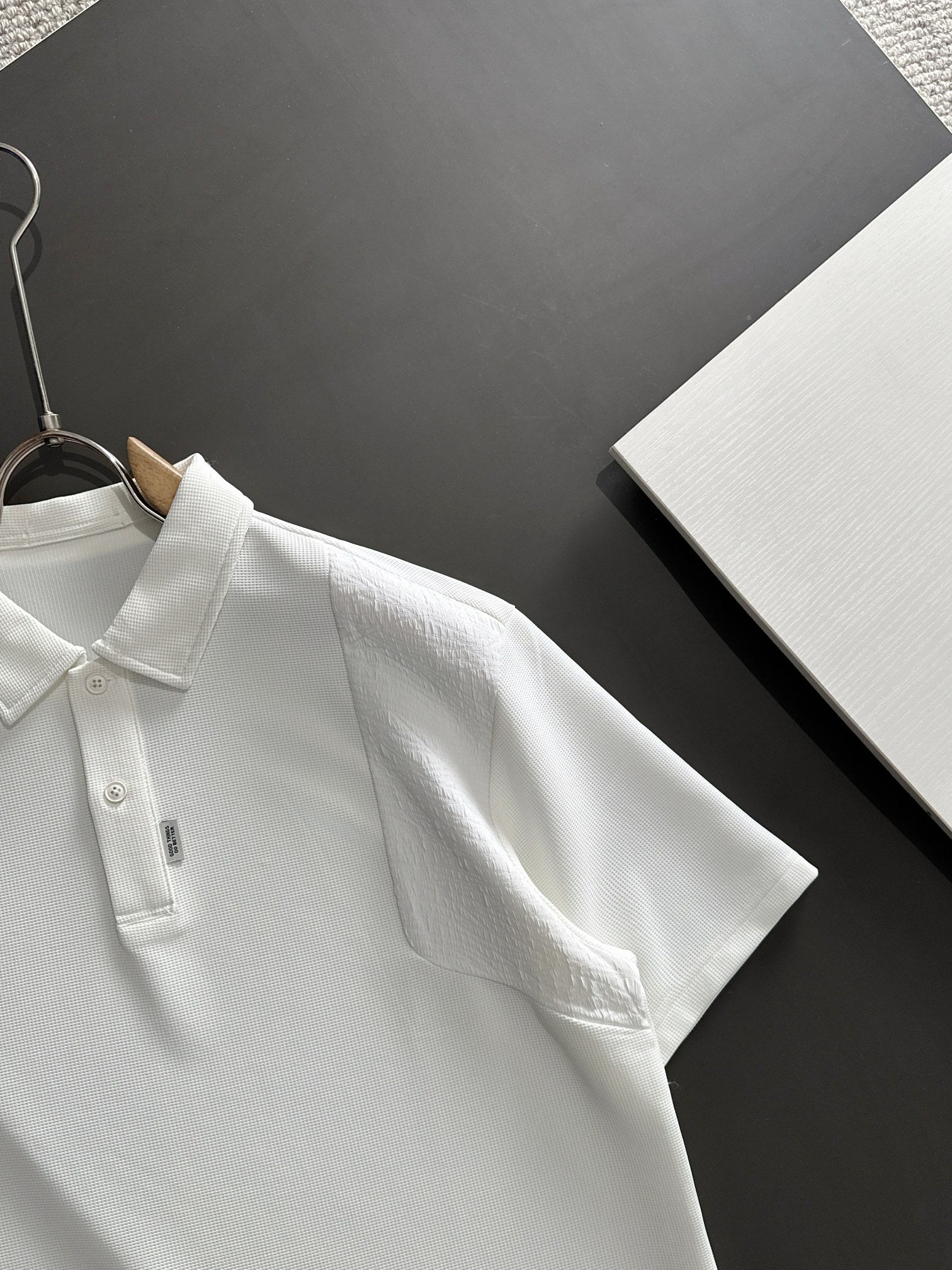 LuxluxHouse Best Quality Clothes Shirts&Polo Loewe