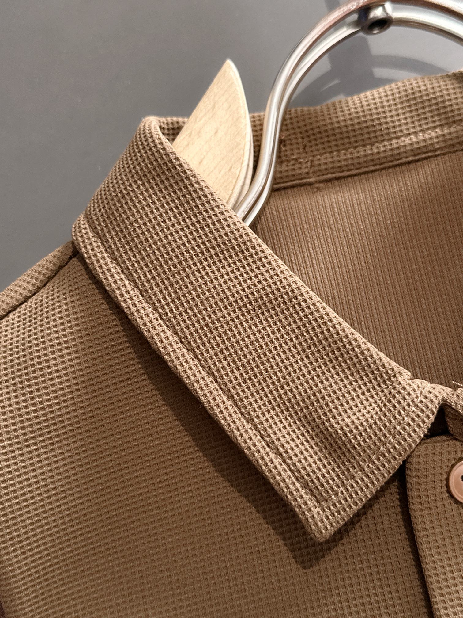 LuxluxHouse Best Quality Clothes Shirts&Polo Loewe