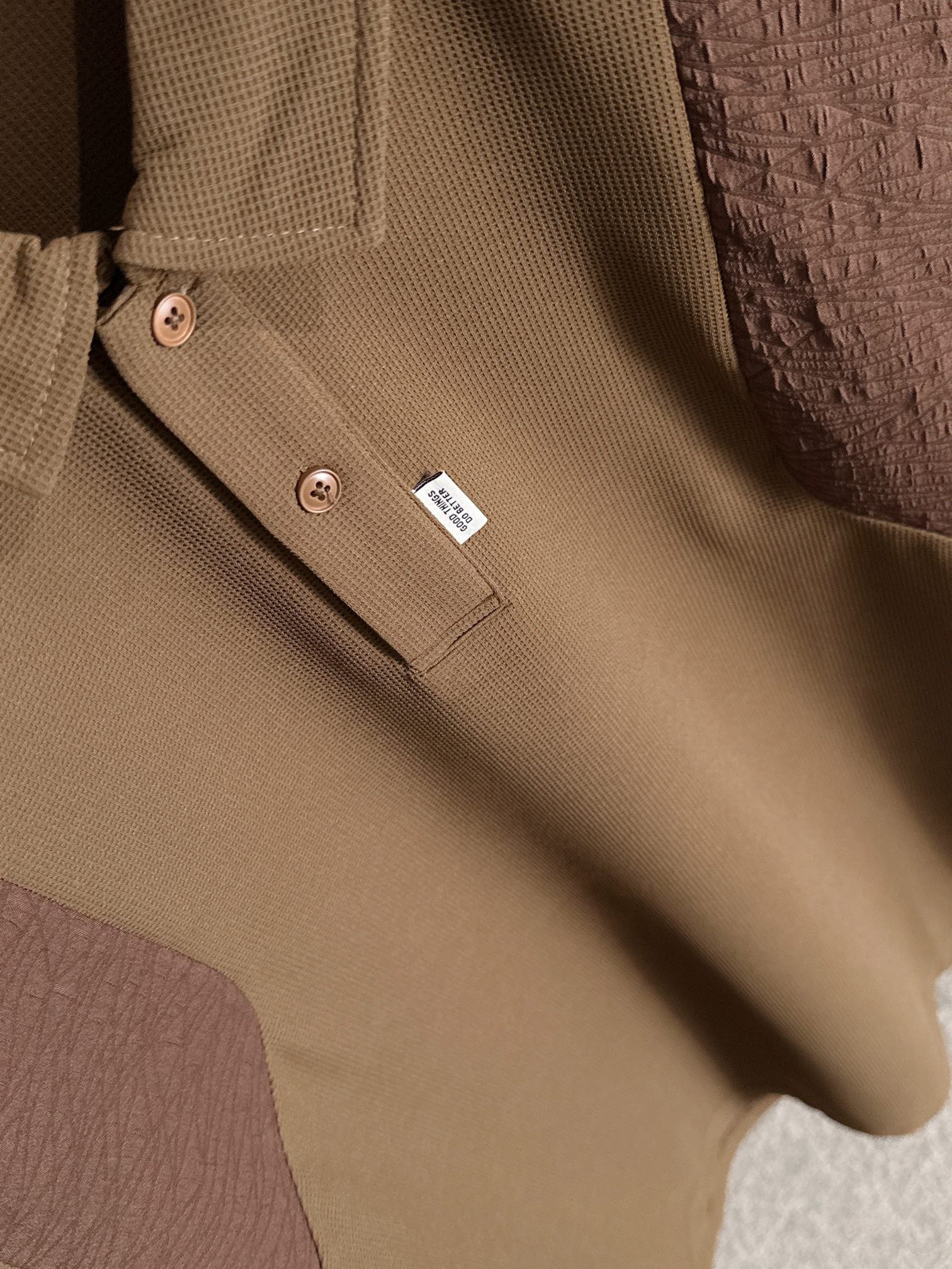 LuxluxHouse Best Quality Clothes Shirts&Polo Loewe