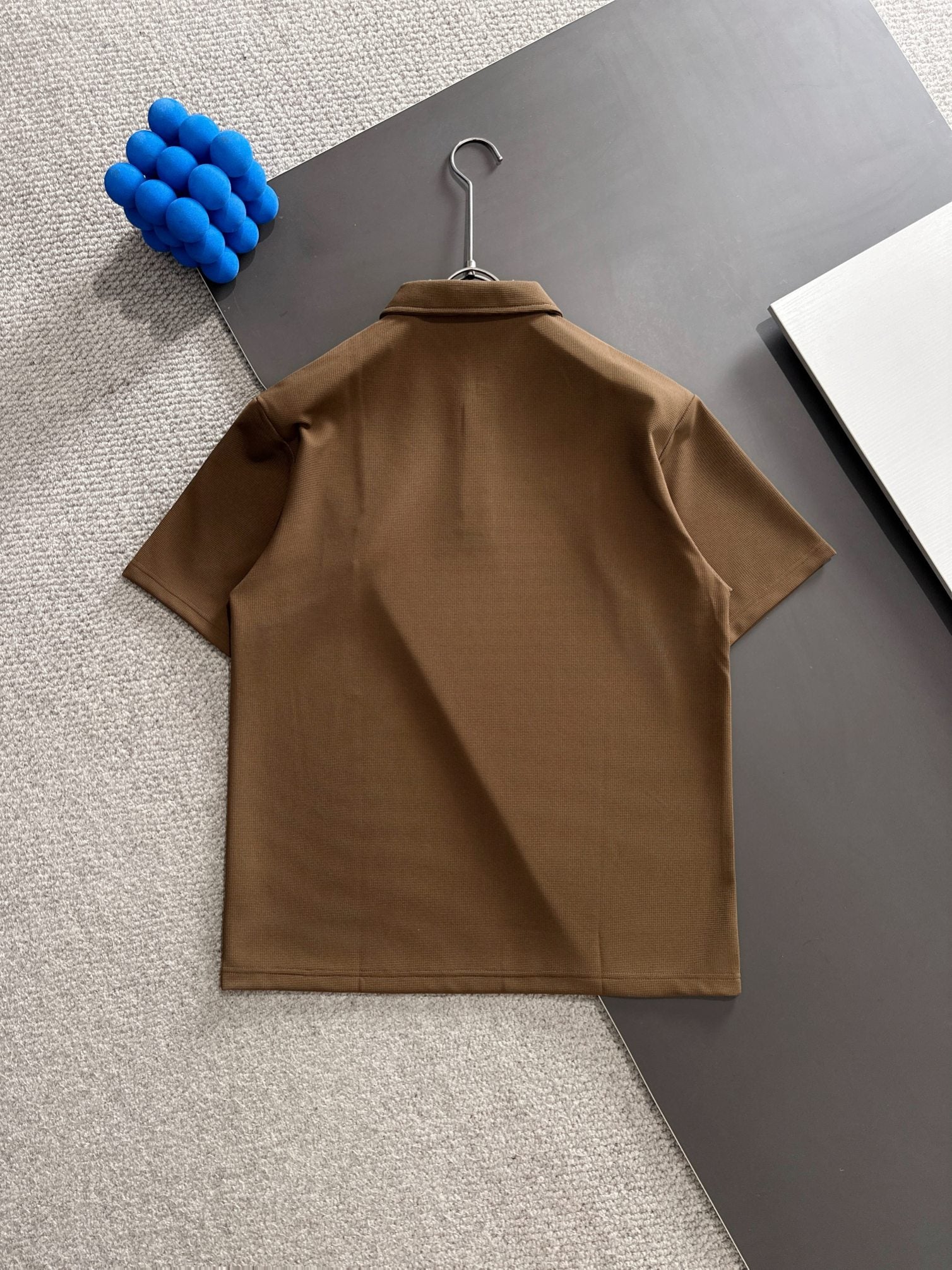 LuxluxHouse Best Quality Clothes Shirts&Polo Loewe