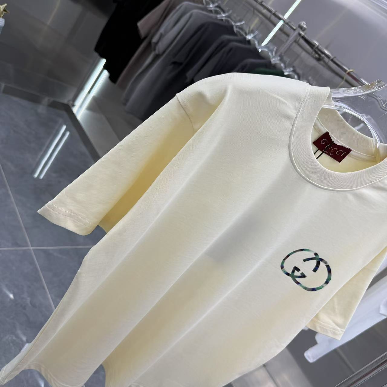 LuxluxHouse Best Quality Clothes Gucci T-shirt