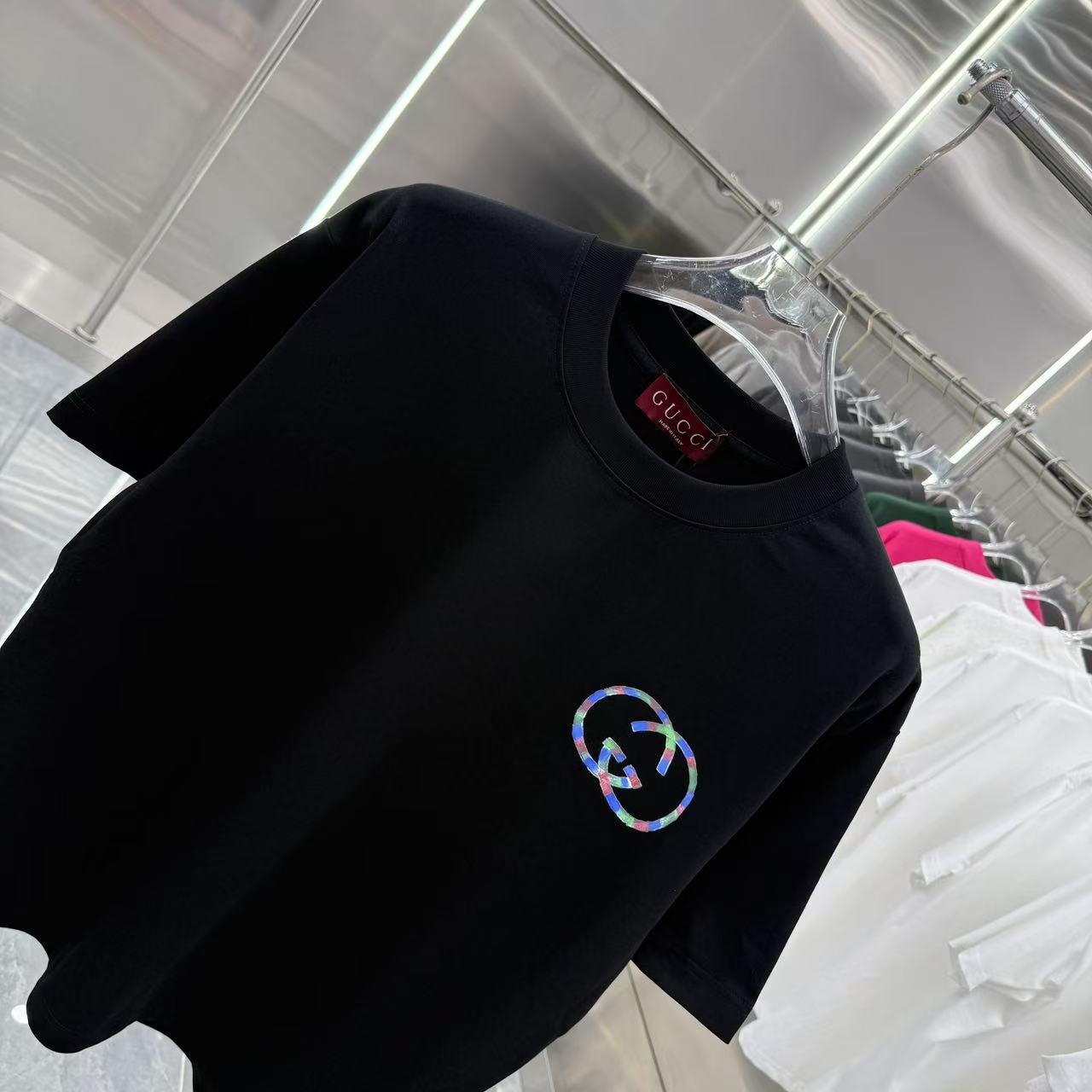 LuxluxHouse Best Quality Clothes Gucci T-shirt
