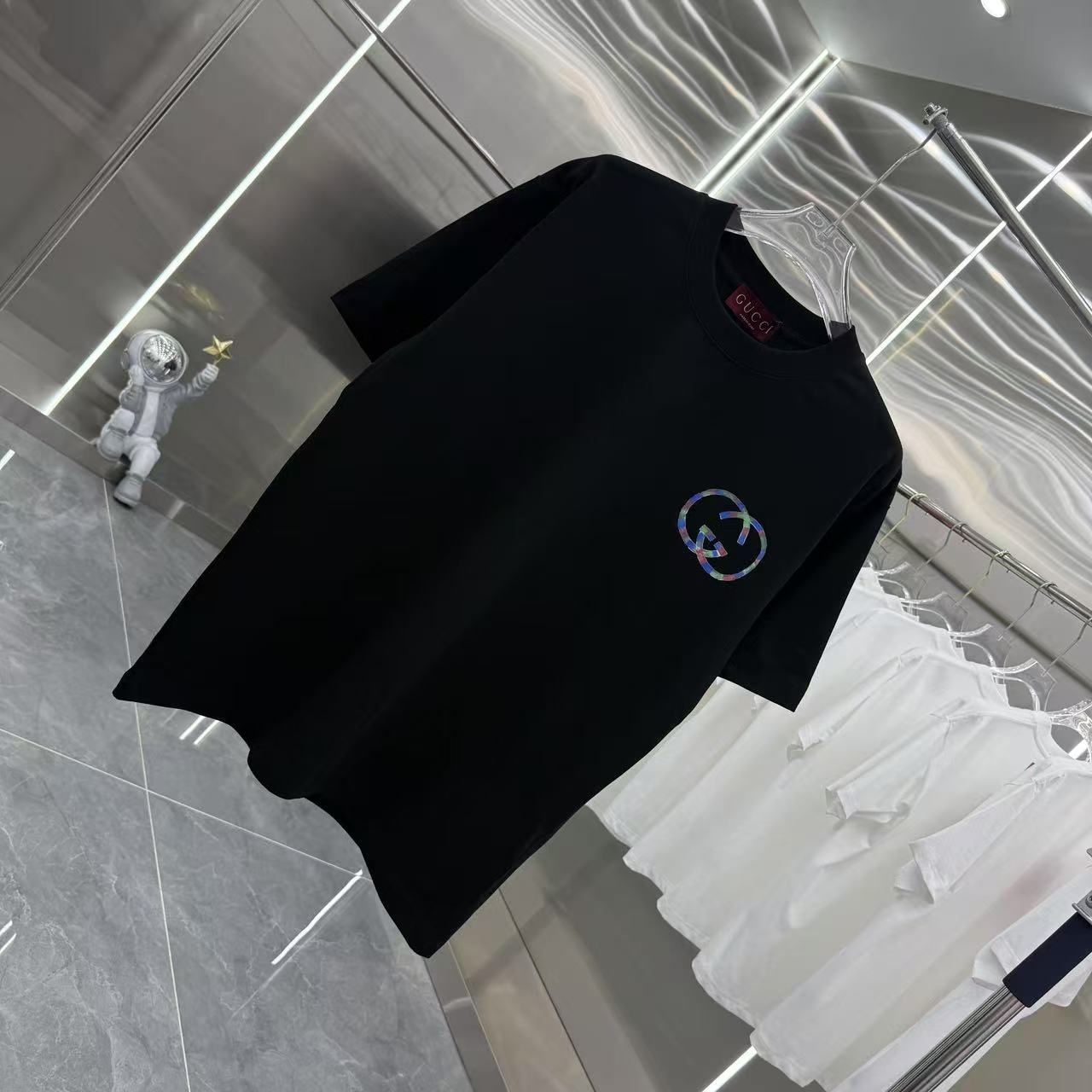 LuxluxHouse Best Quality Clothes Gucci T-shirt