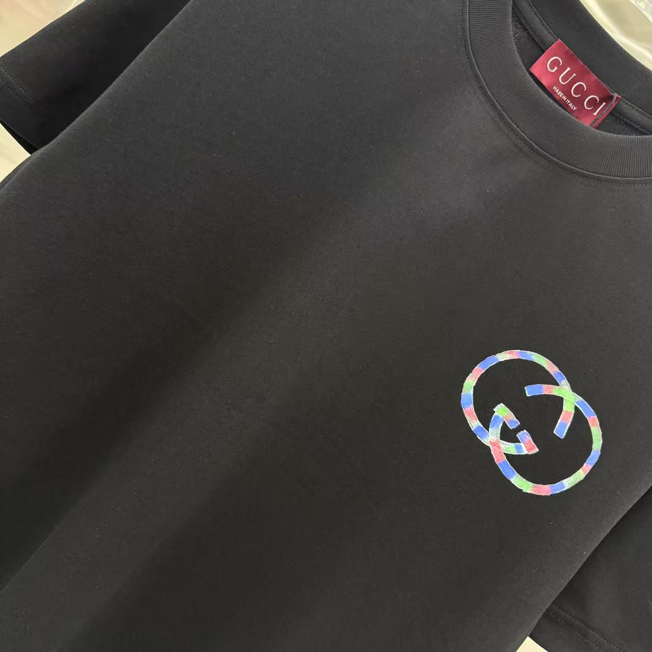 LuxluxHouse Best Quality Clothes Gucci T-shirt