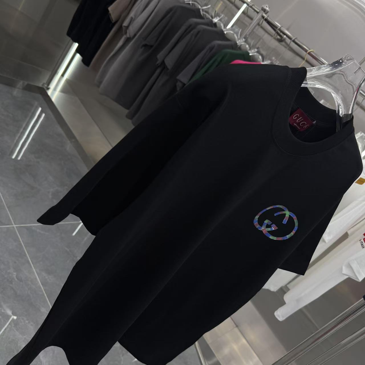 LuxluxHouse Best Quality Clothes Gucci T-shirt