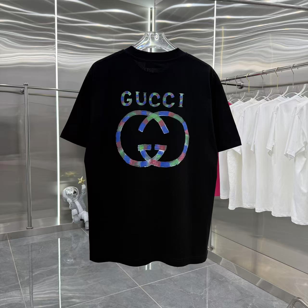 LuxluxHouse Best Quality Clothes Gucci T-shirt