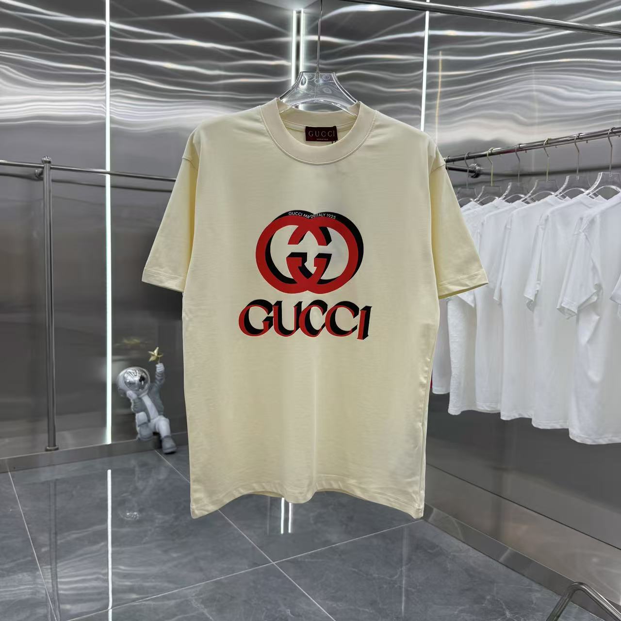 LuxluxHouse Best Quality Clothes Gucci T-shirt