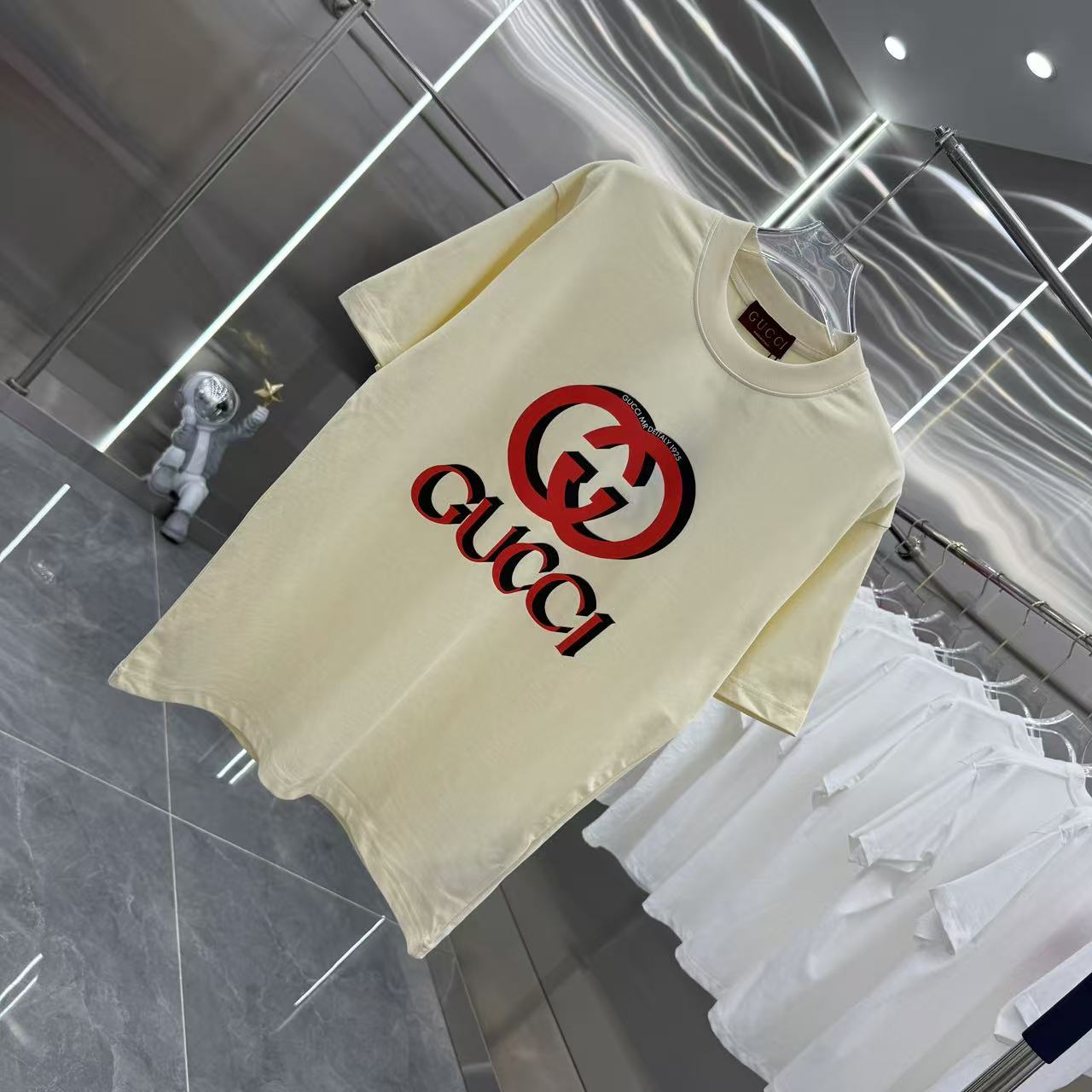LuxluxHouse Best Quality Clothes Gucci T-shirt
